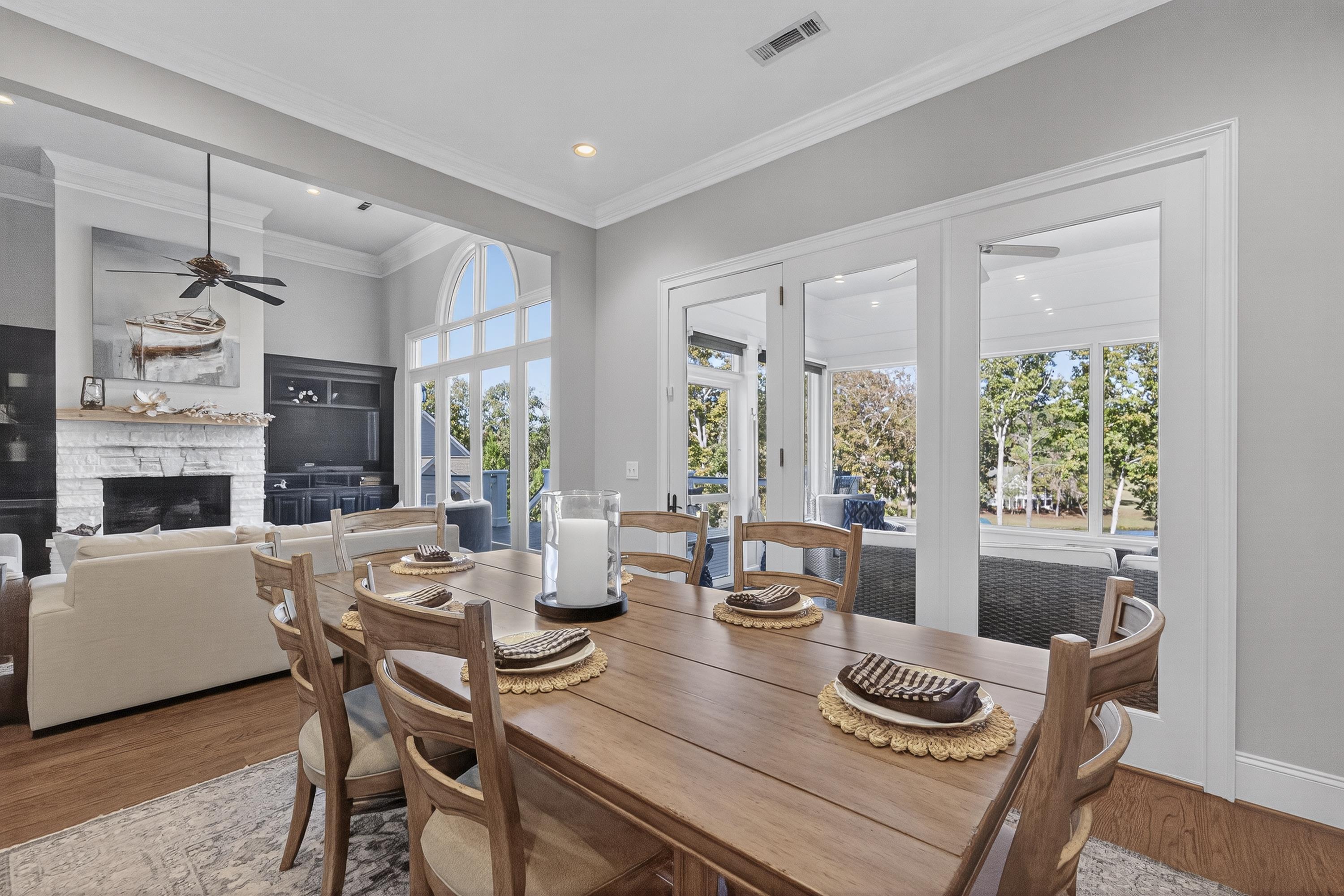 2691 CLUB DRIVE, Greensboro