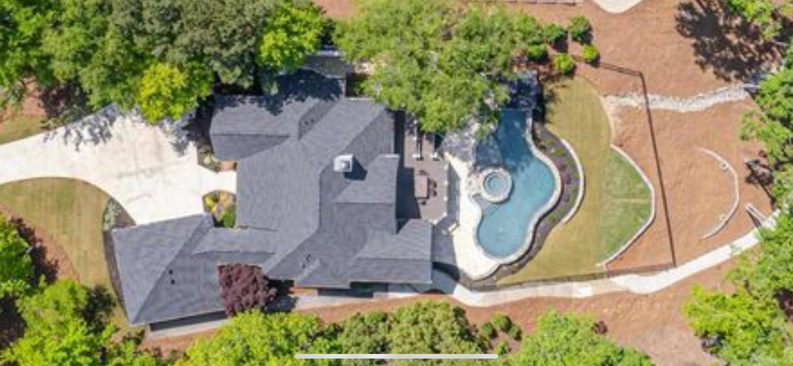 2691 CLUB DRIVE, Greensboro