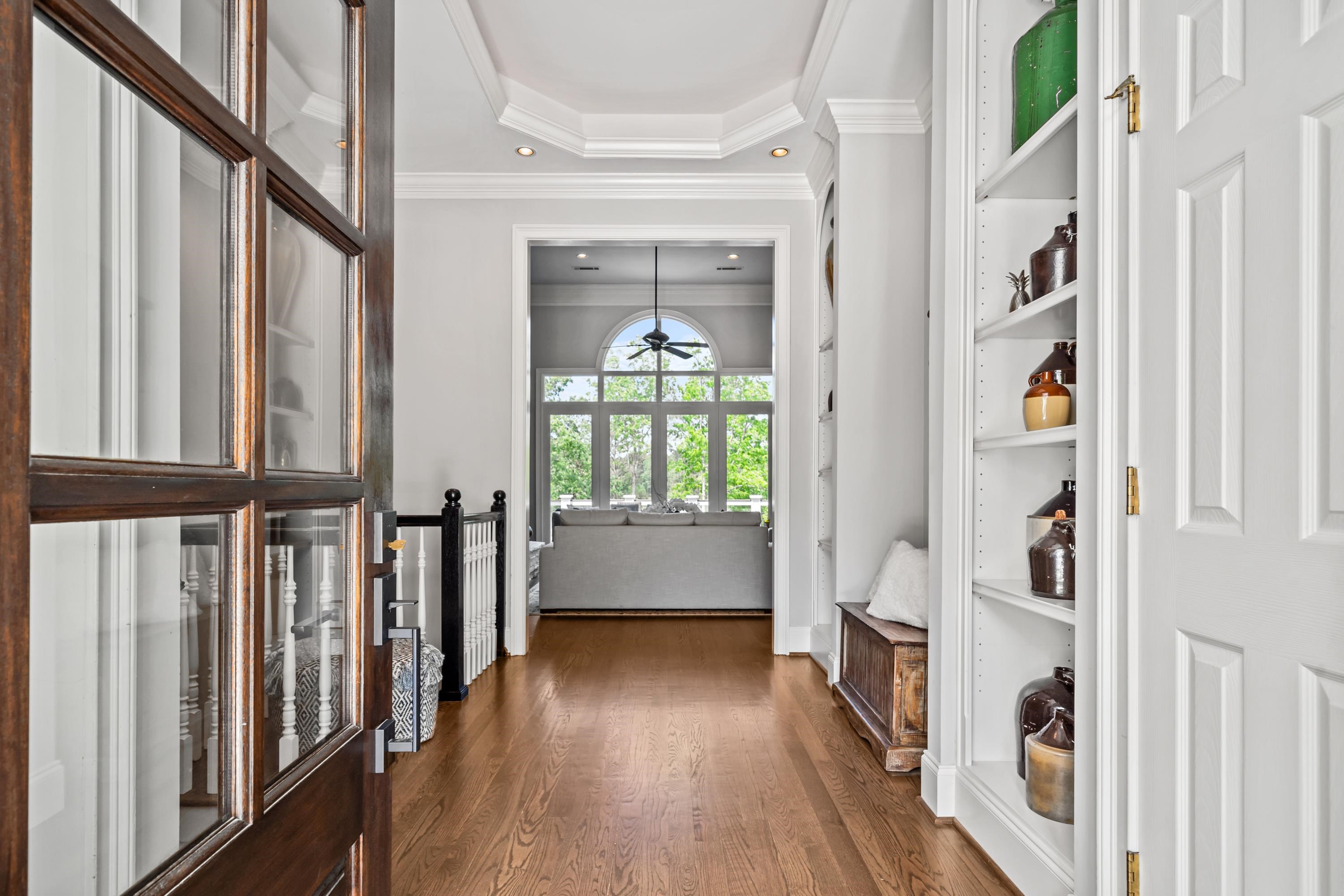 2691 CLUB DRIVE, Greensboro