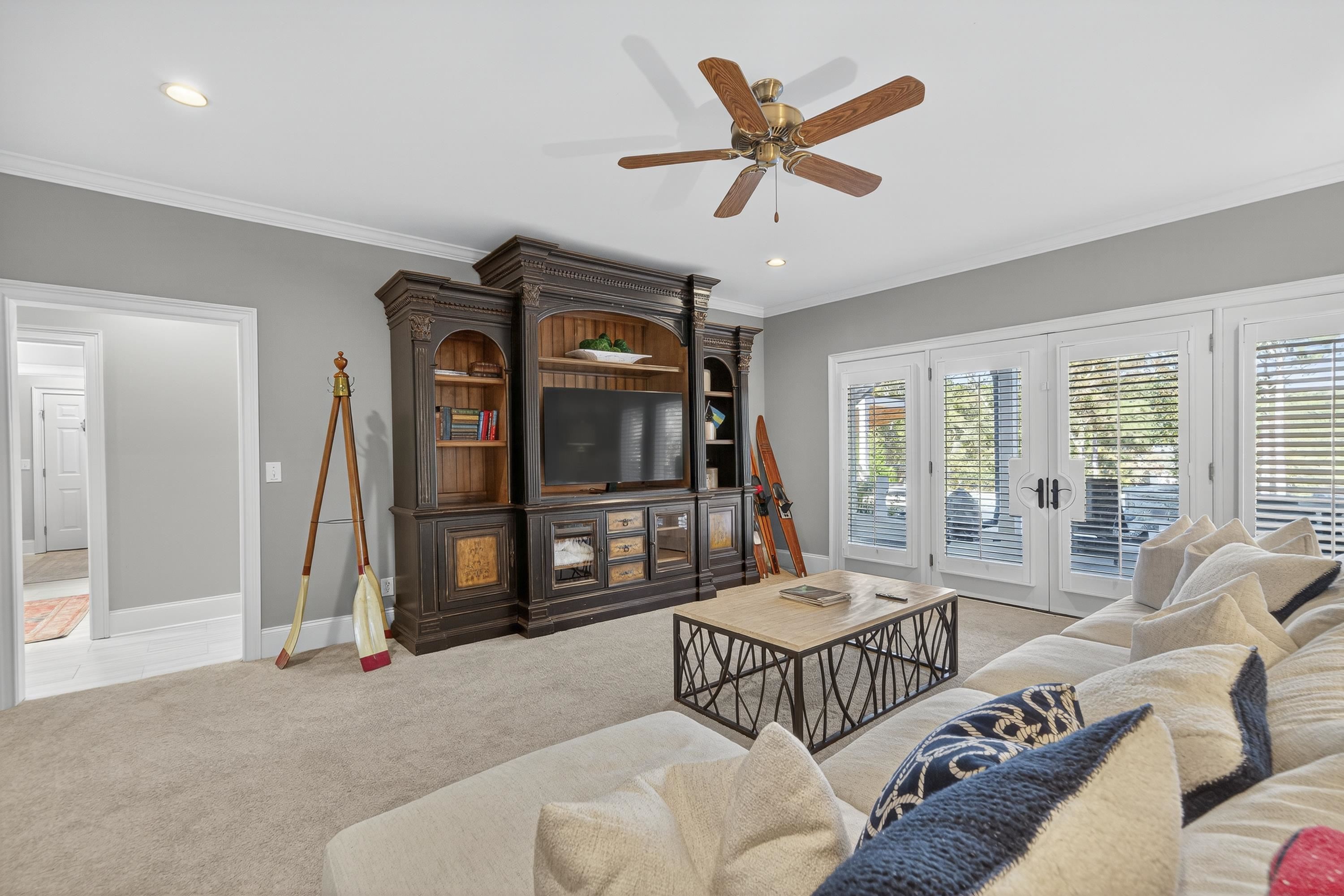 2691 CLUB DRIVE, Greensboro