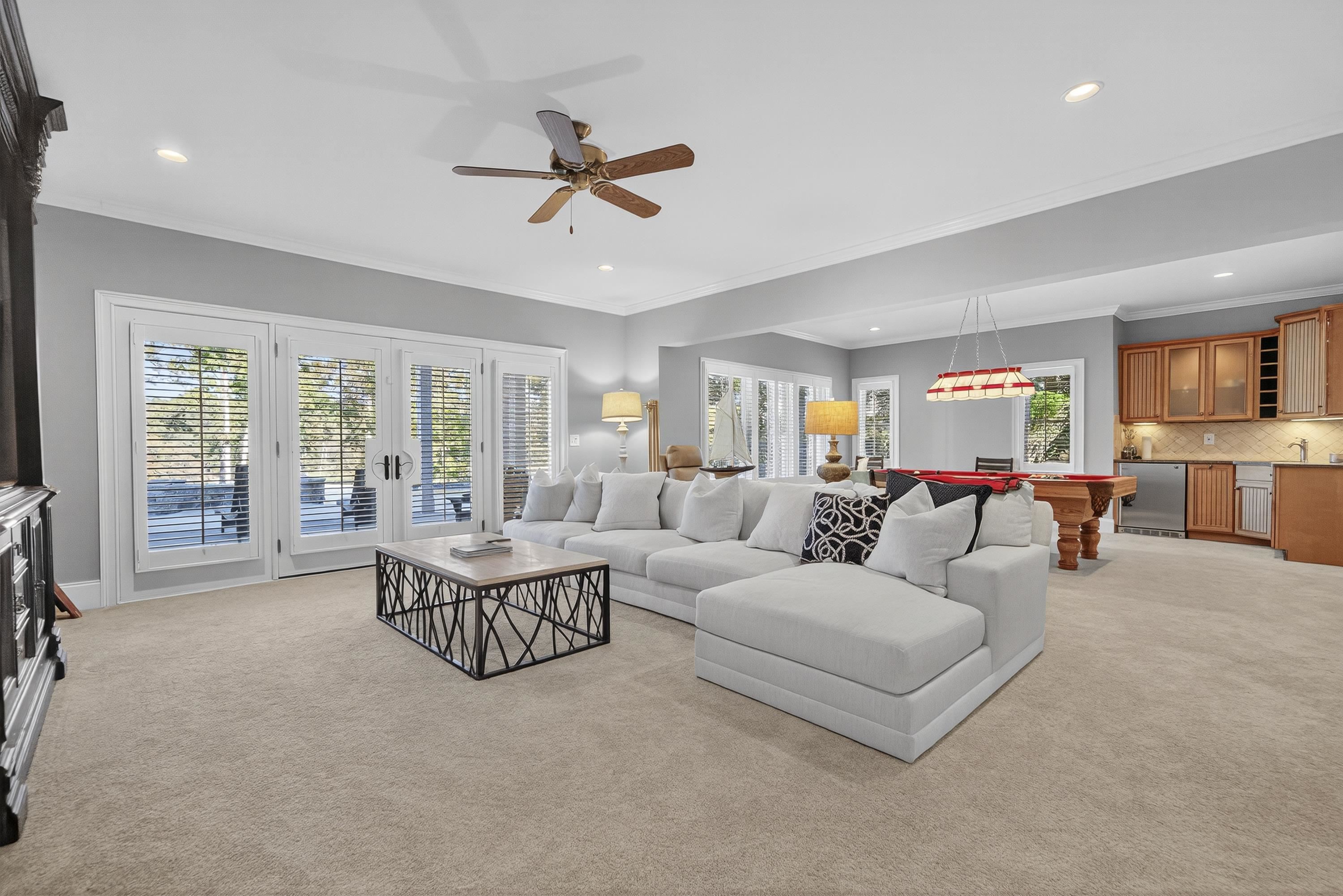 2691 CLUB DRIVE, Greensboro