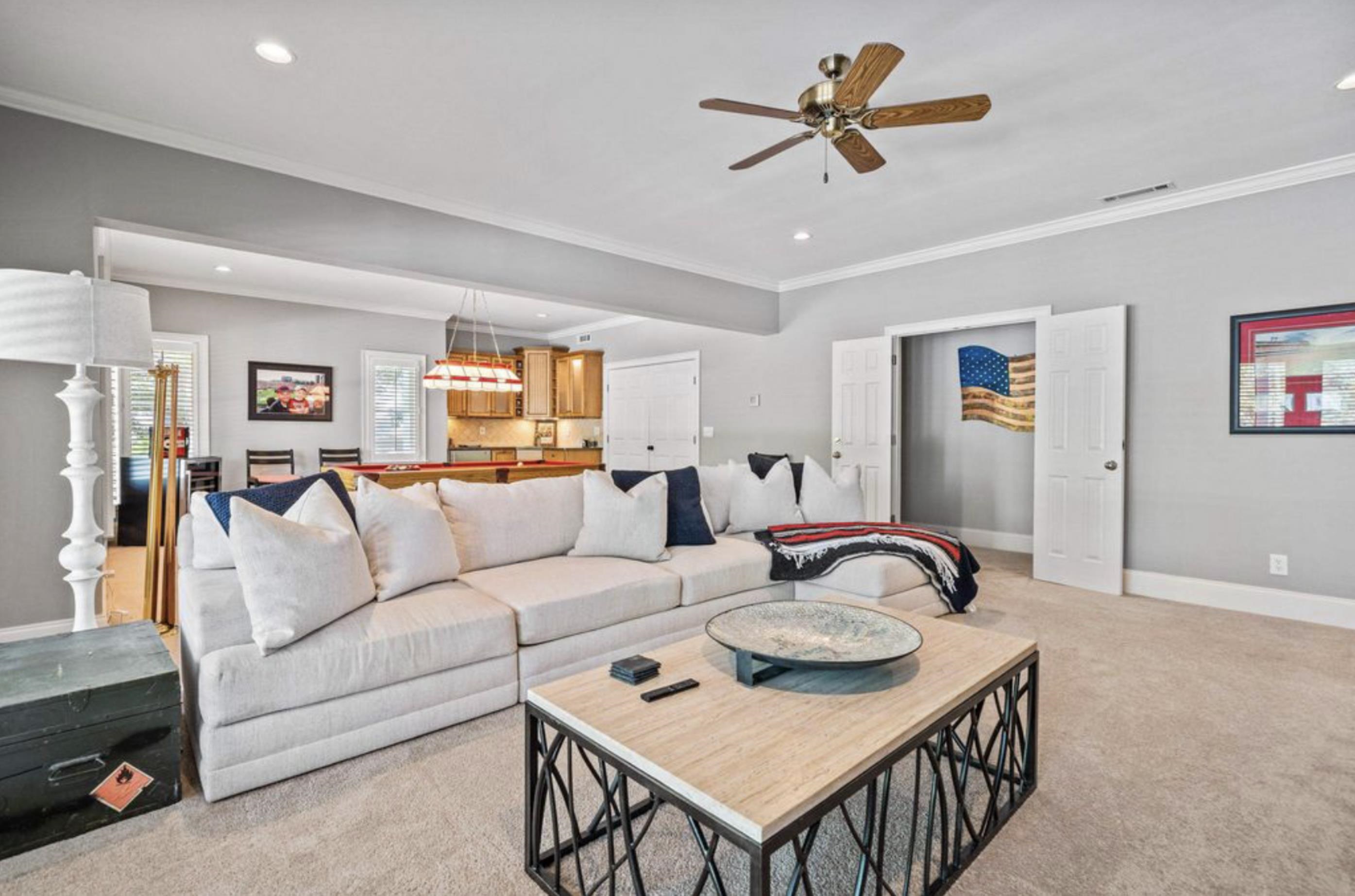 2691 CLUB DRIVE, Greensboro