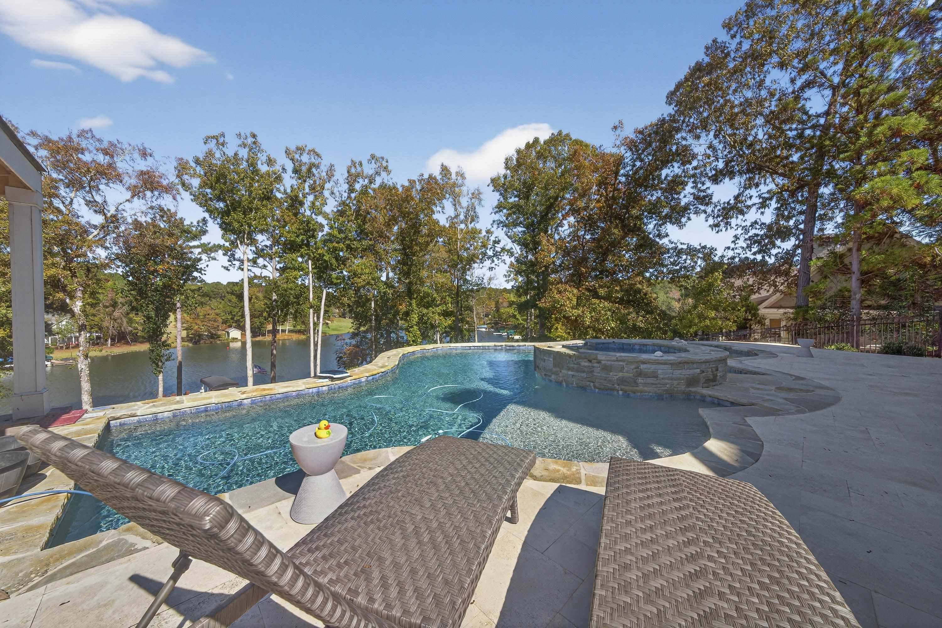 2691 CLUB DRIVE, Greensboro