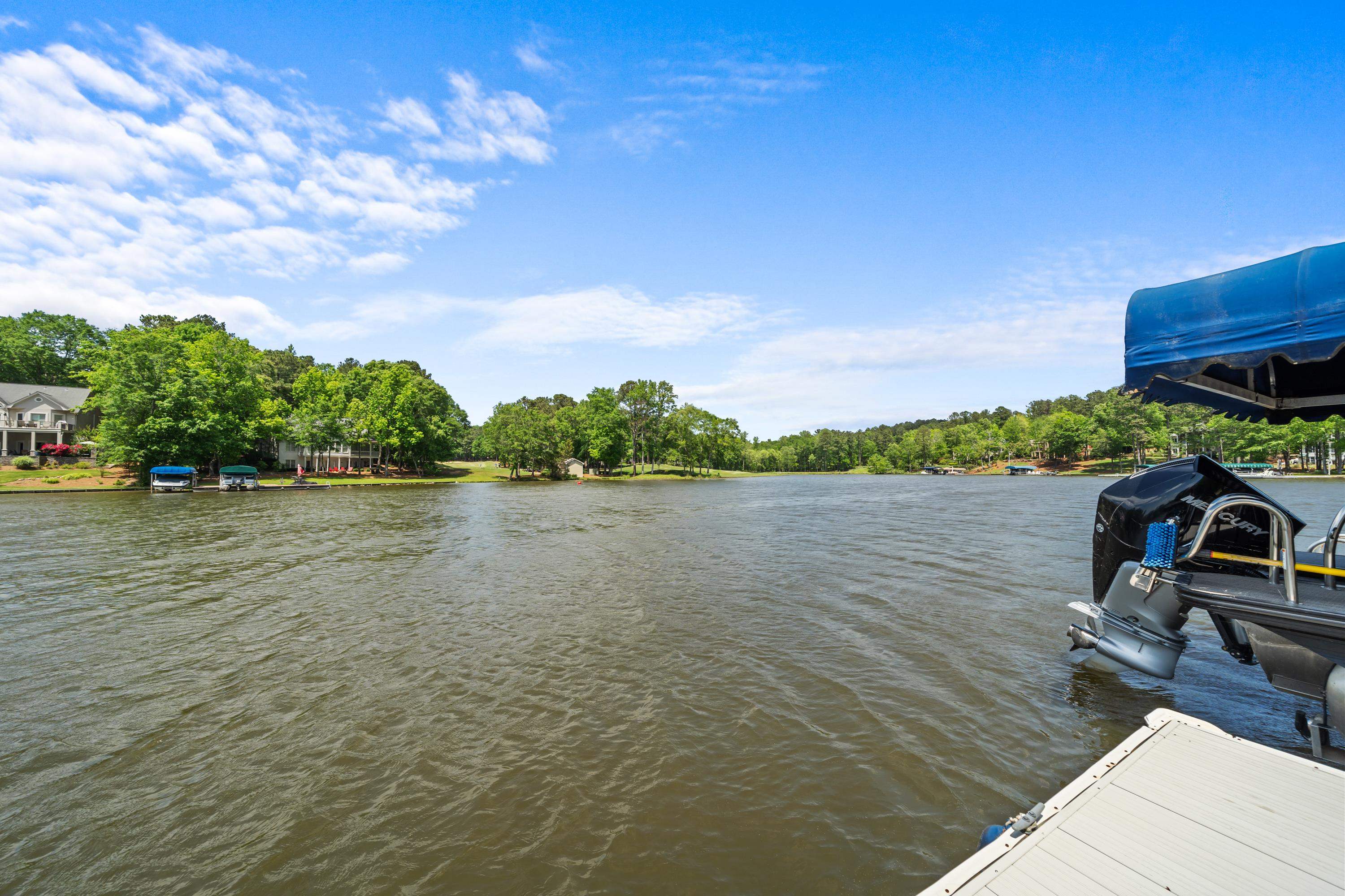 2691 CLUB DRIVE, Greensboro