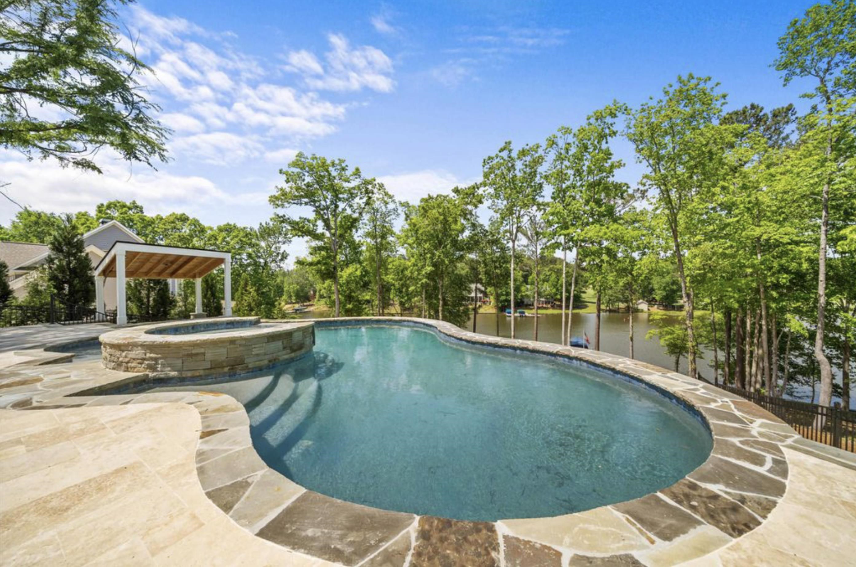 2691 CLUB DRIVE, Greensboro