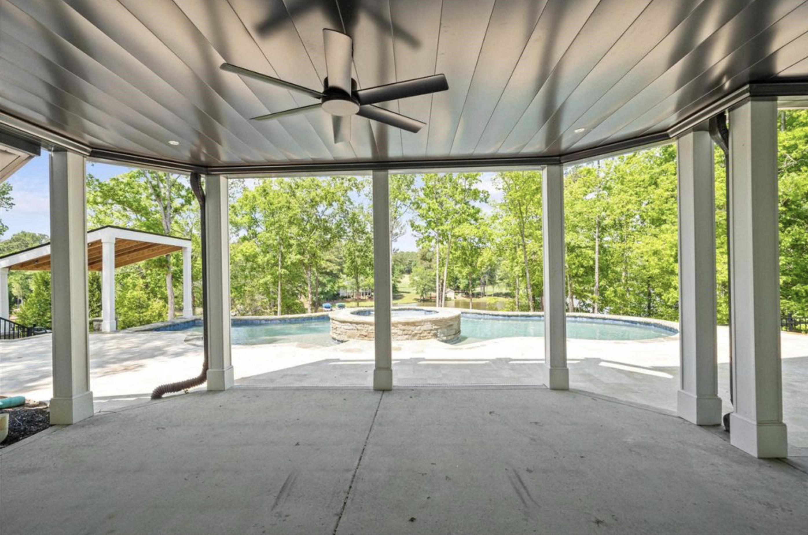 2691 CLUB DRIVE, Greensboro