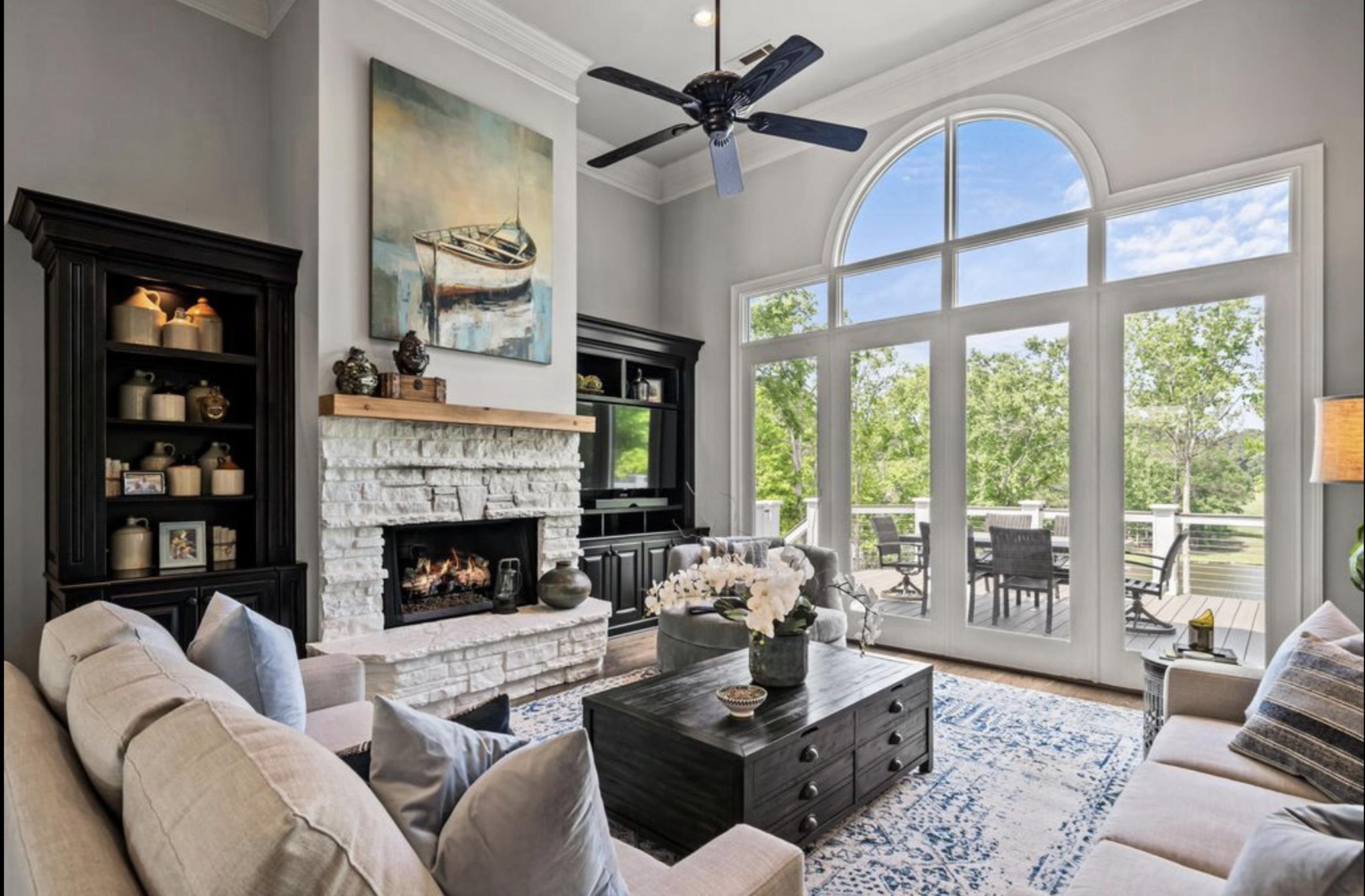 2691 CLUB DRIVE, Greensboro