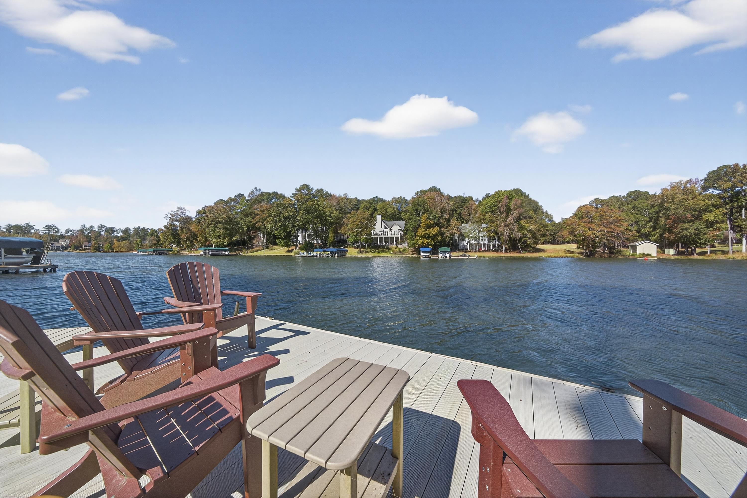 2691 CLUB DRIVE, Greensboro