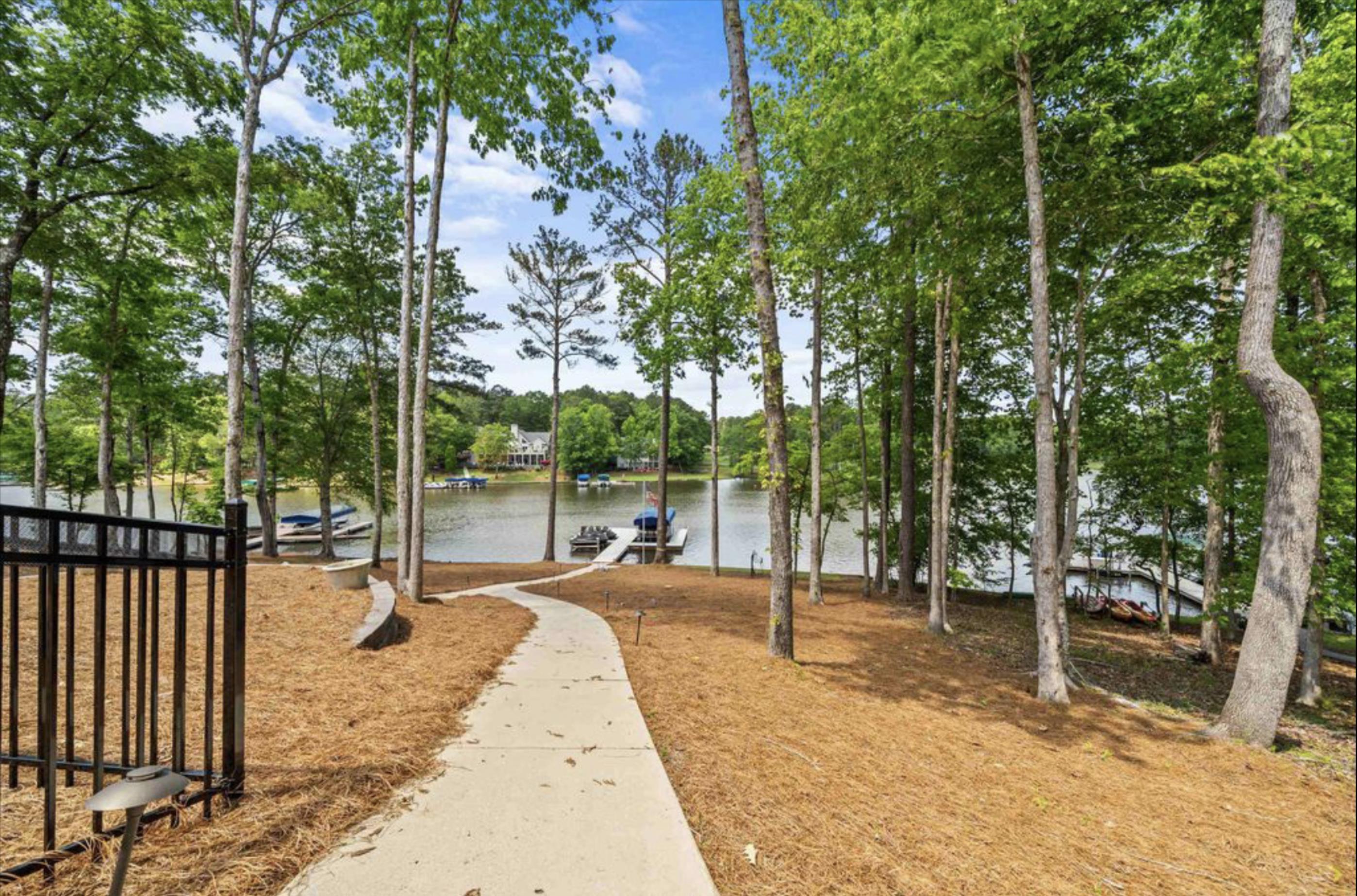 2691 CLUB DRIVE, Greensboro