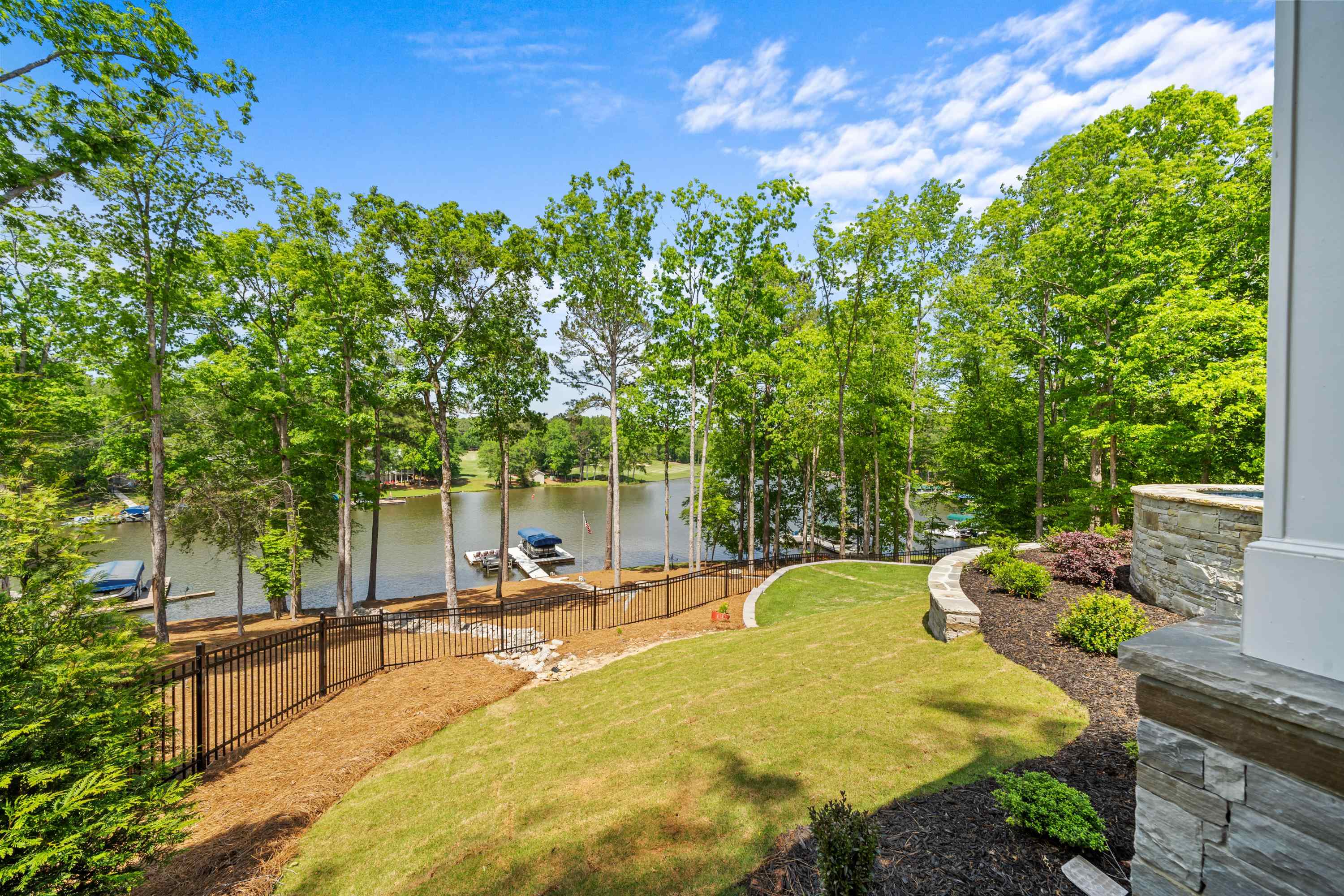 2691 CLUB DRIVE, Greensboro