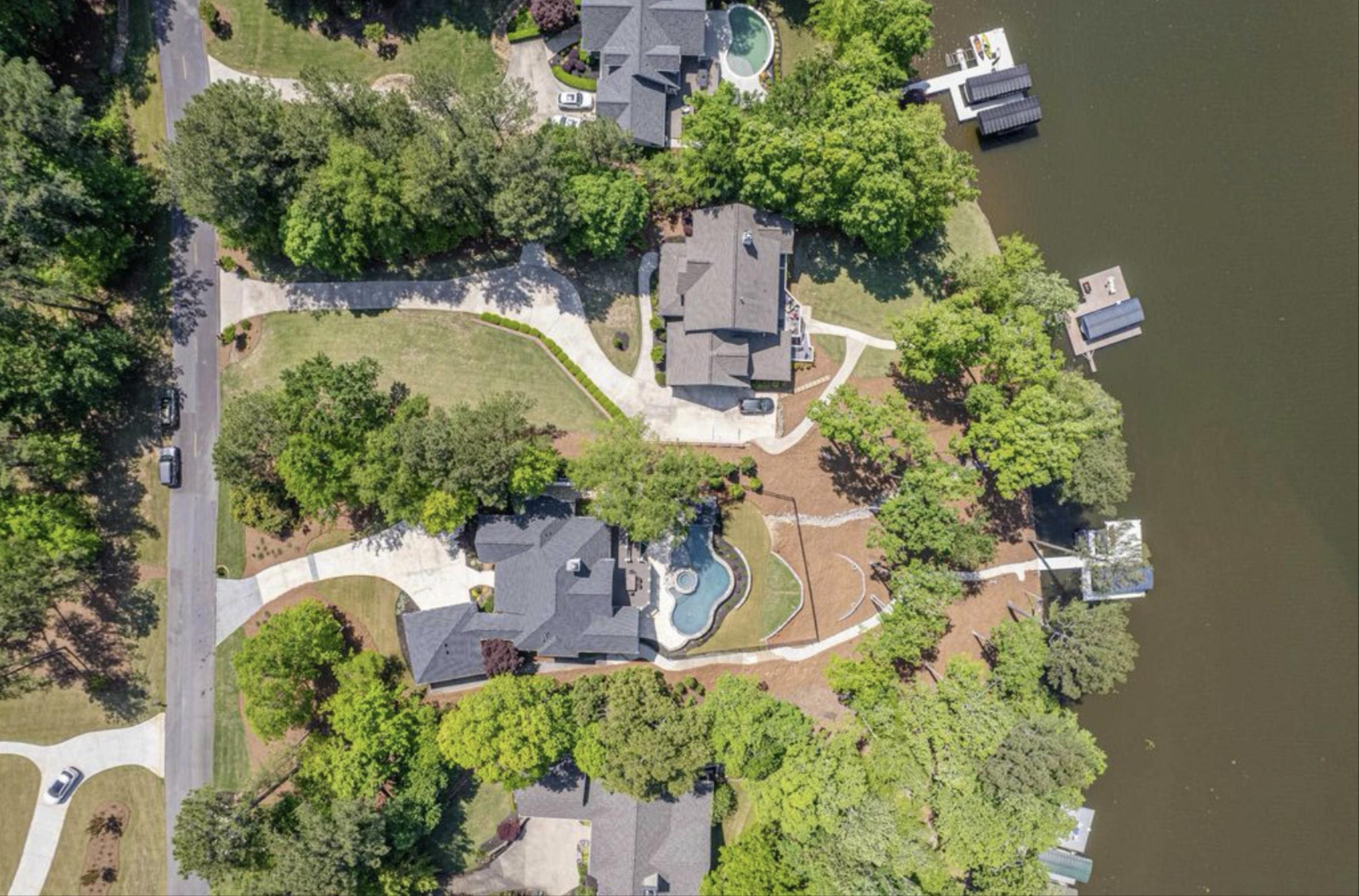 2691 CLUB DRIVE, Greensboro