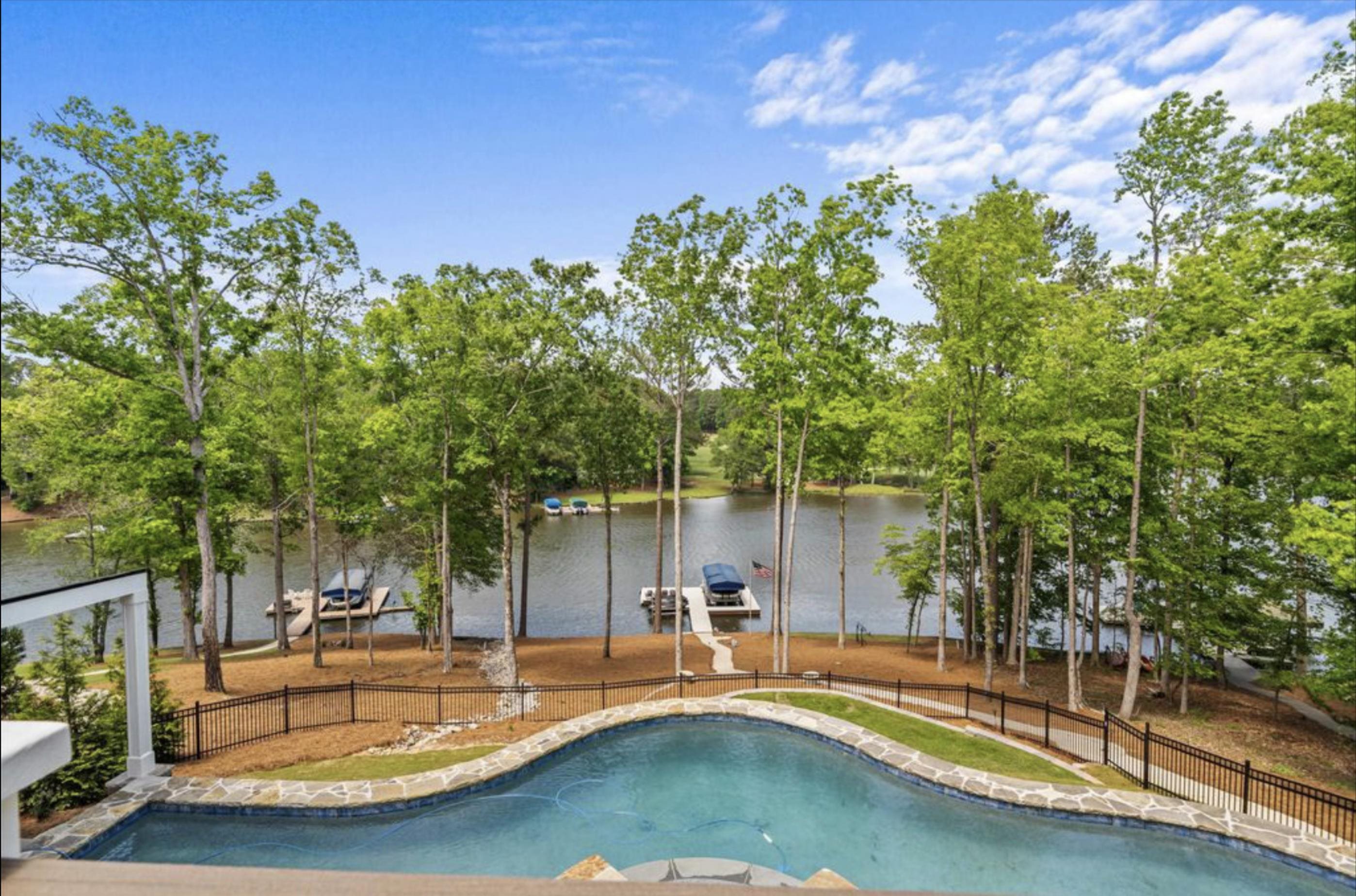 2691 CLUB DRIVE, Greensboro