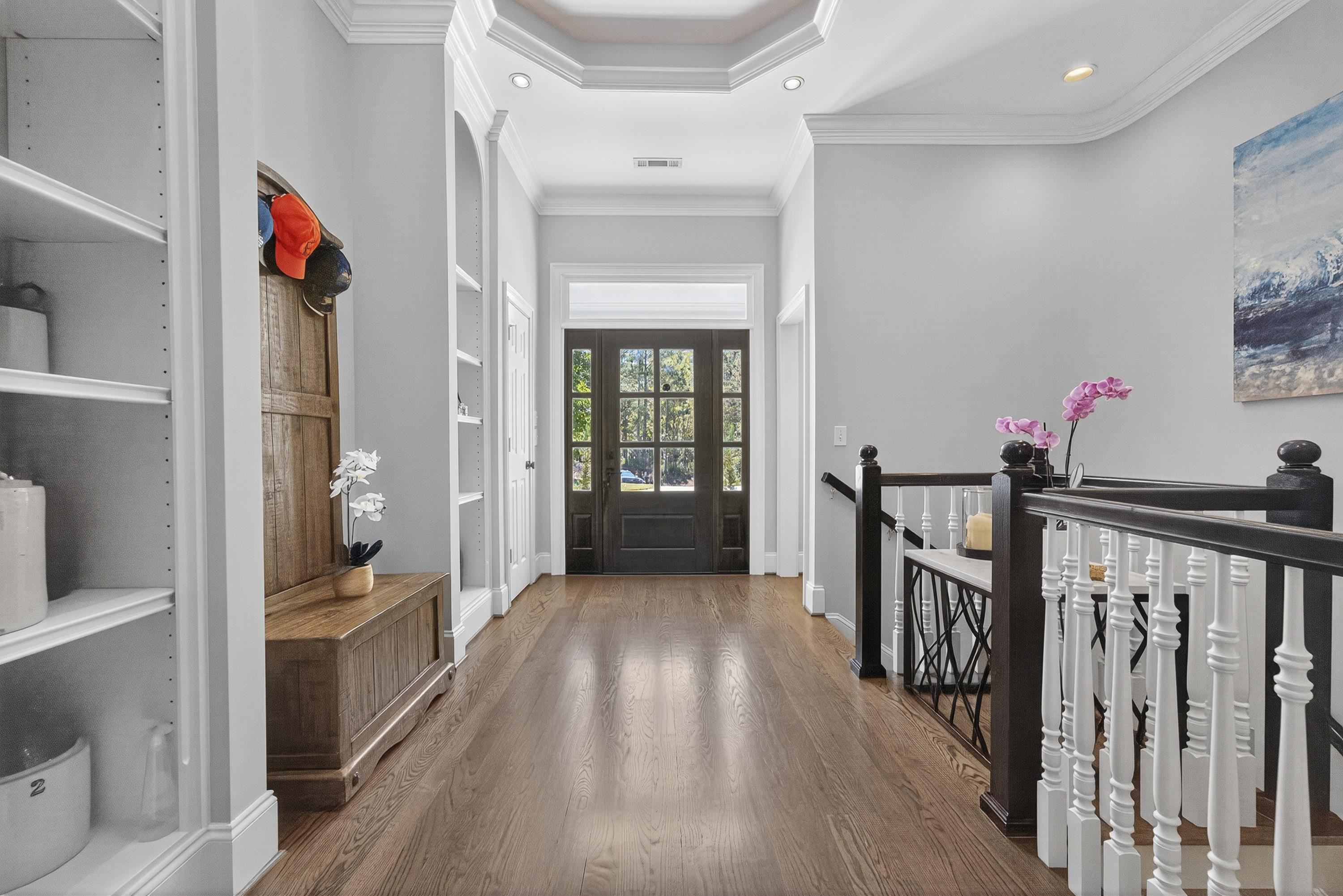 2691 CLUB DRIVE, Greensboro