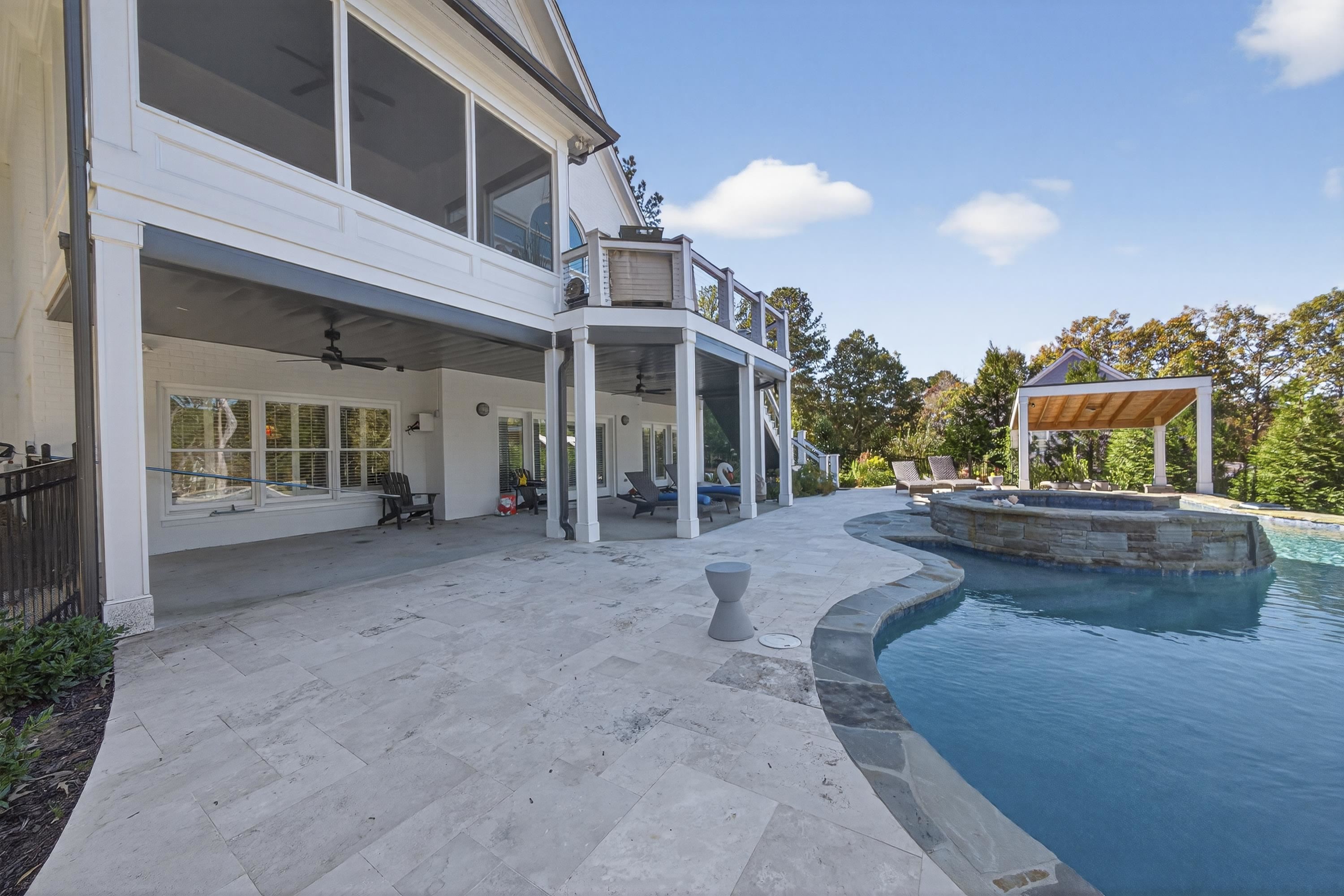 2691 CLUB DRIVE, Greensboro