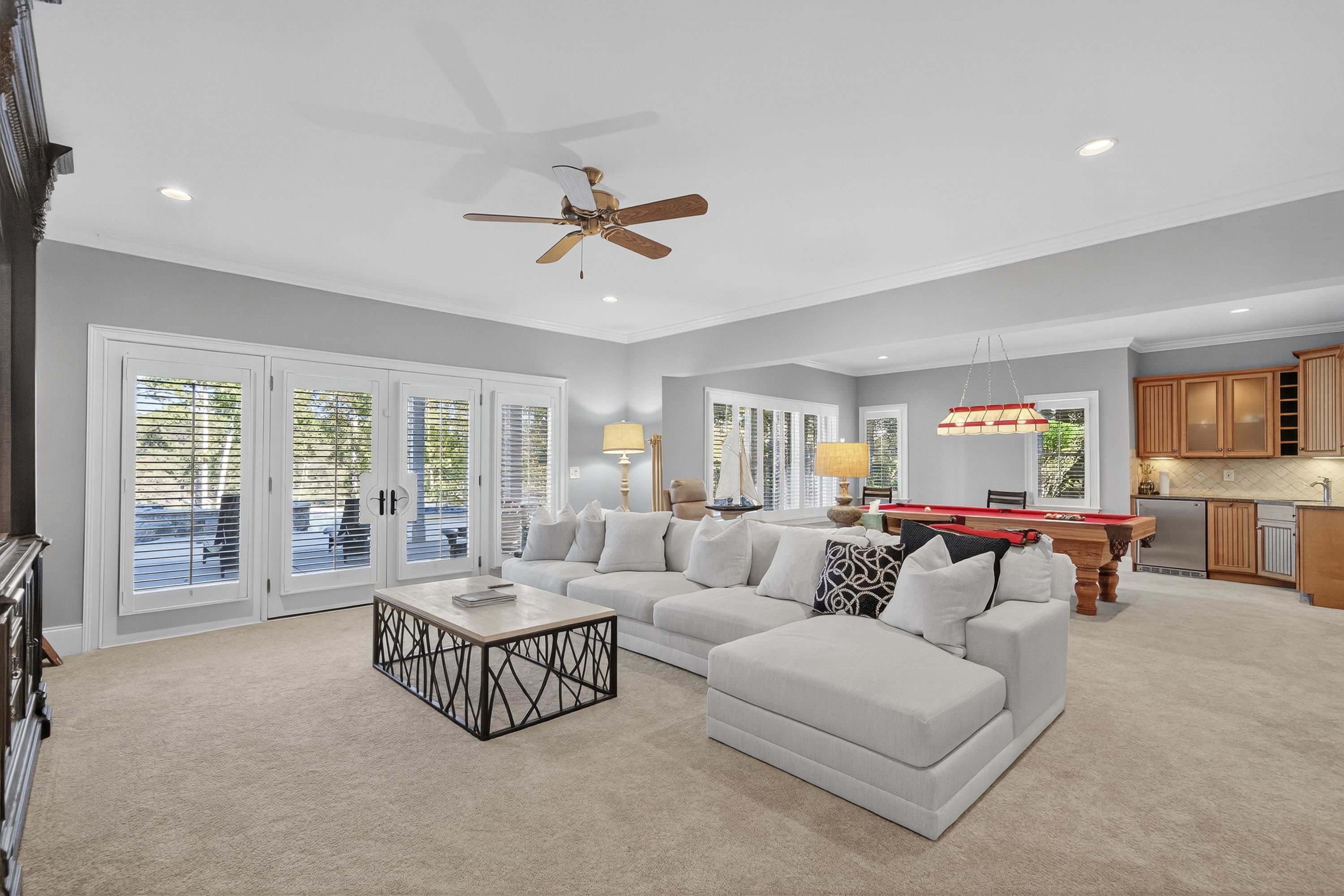 2691 CLUB DRIVE, Greensboro