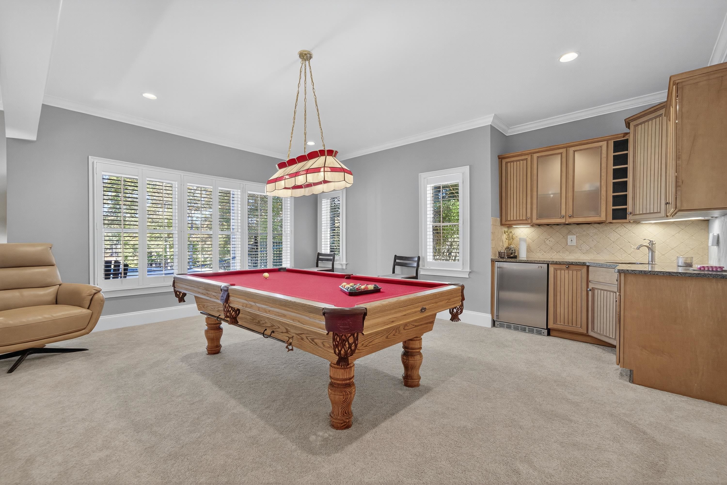 2691 CLUB DRIVE, Greensboro