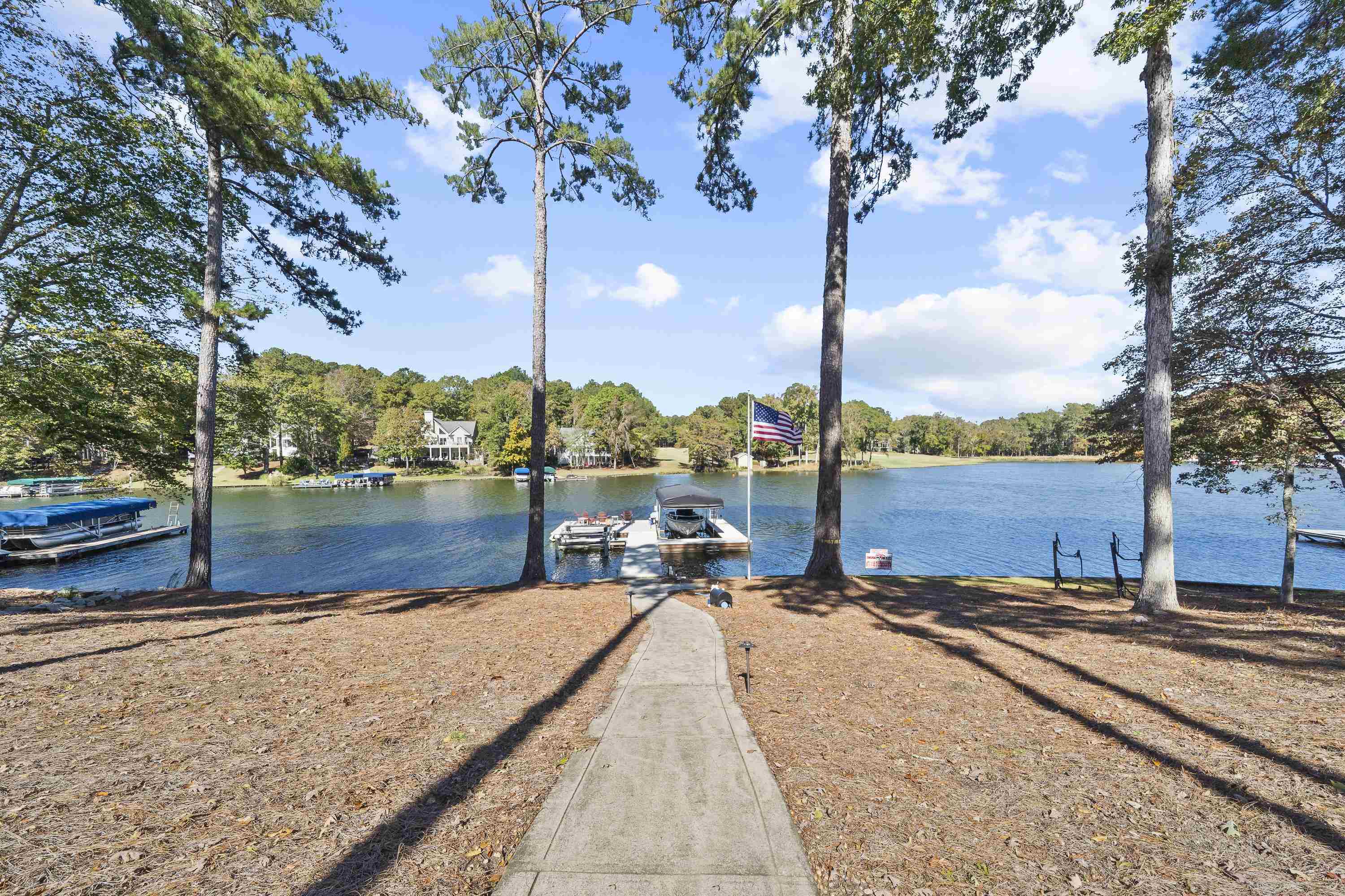 2691 CLUB DRIVE, Greensboro