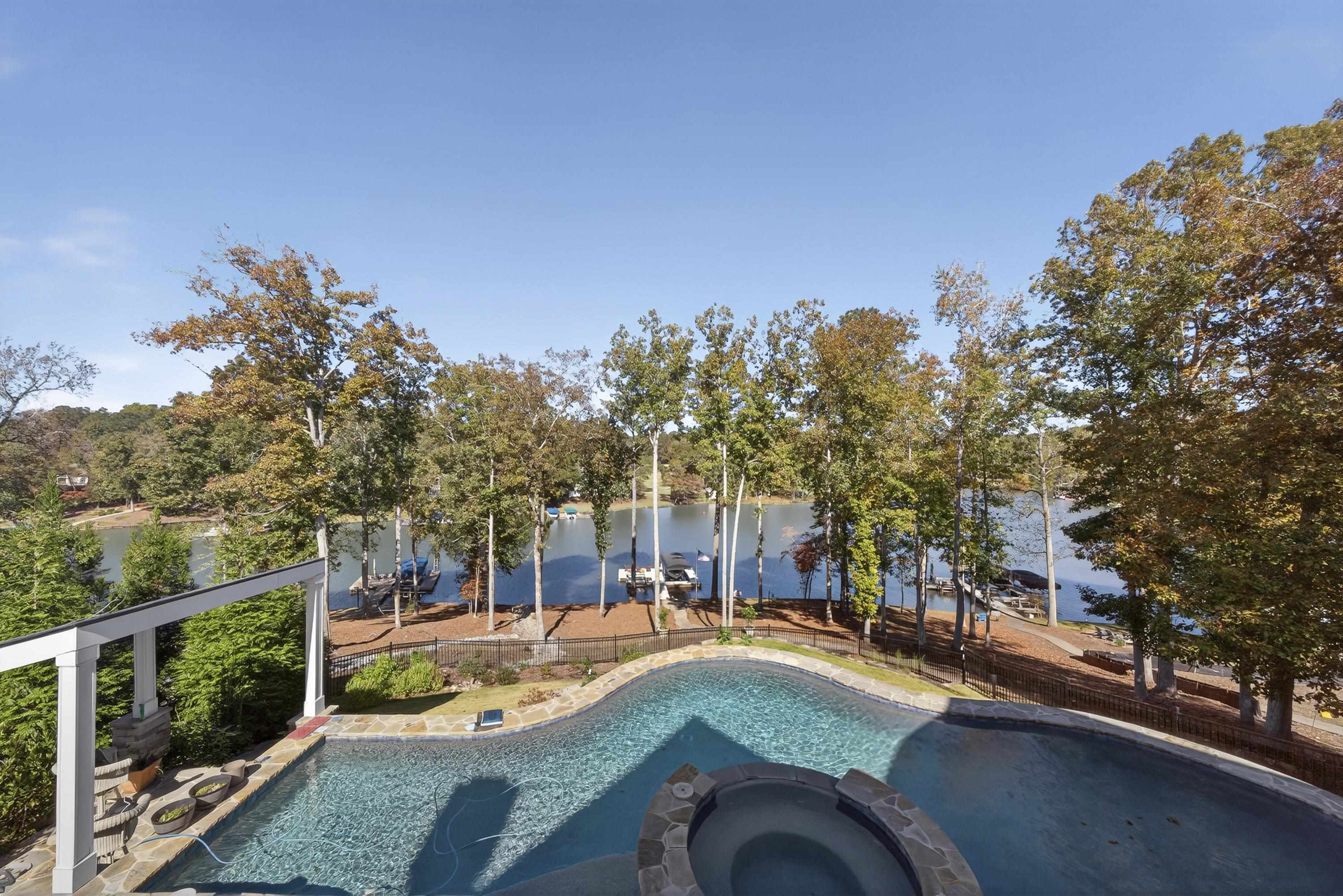 2691 CLUB DRIVE, Greensboro