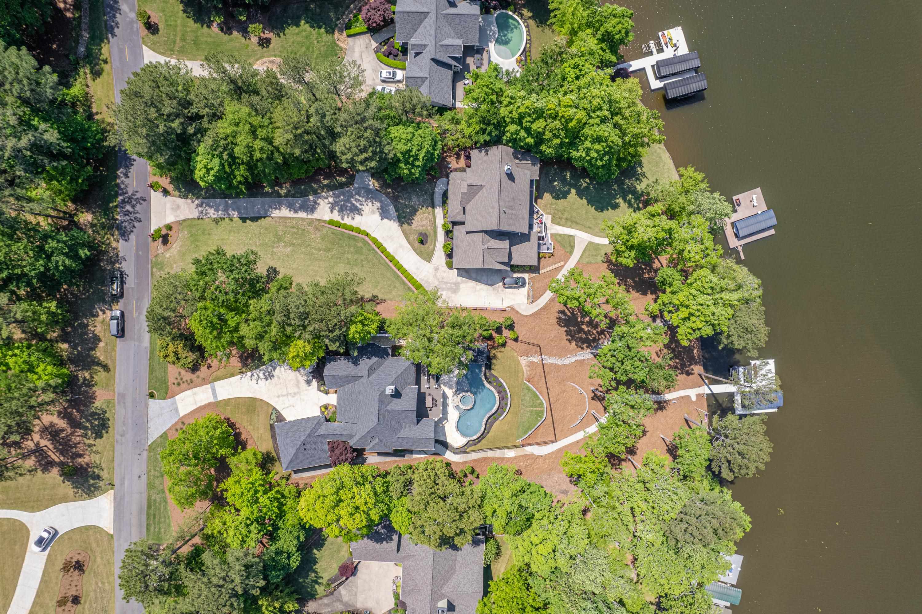 2691 CLUB DRIVE, Greensboro