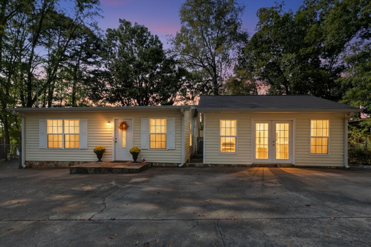 130 W DAYLIGHT DRIVE, Eatonton