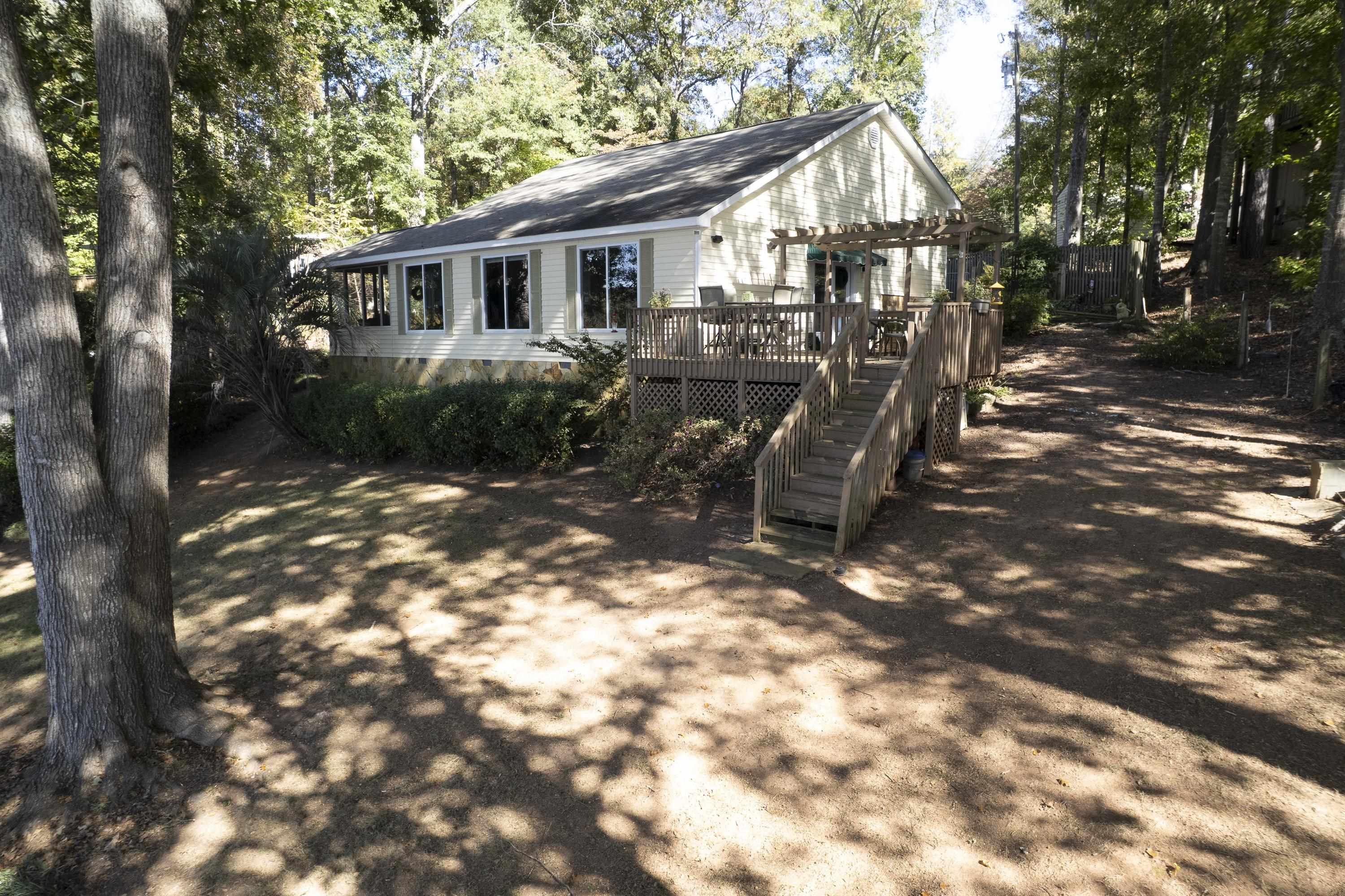 130 W DAYLIGHT DRIVE, Eatonton