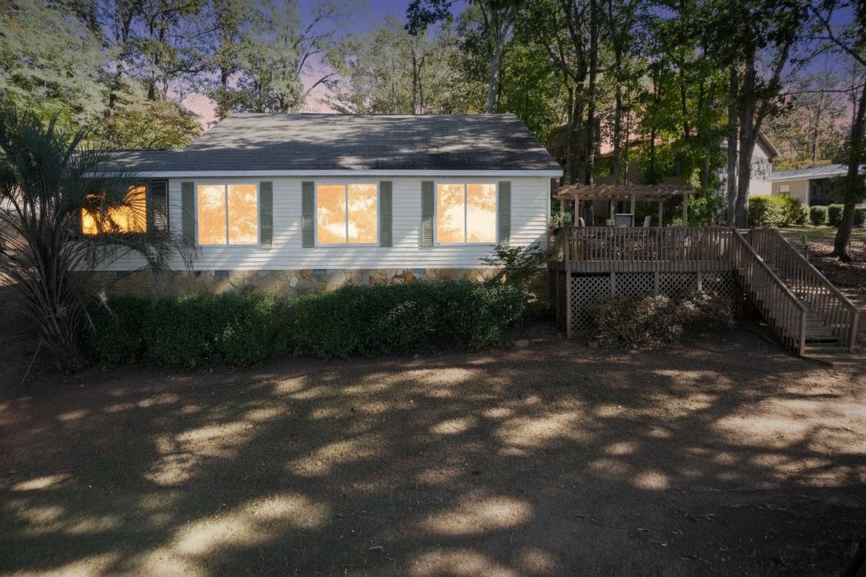 130 W DAYLIGHT DRIVE, Eatonton