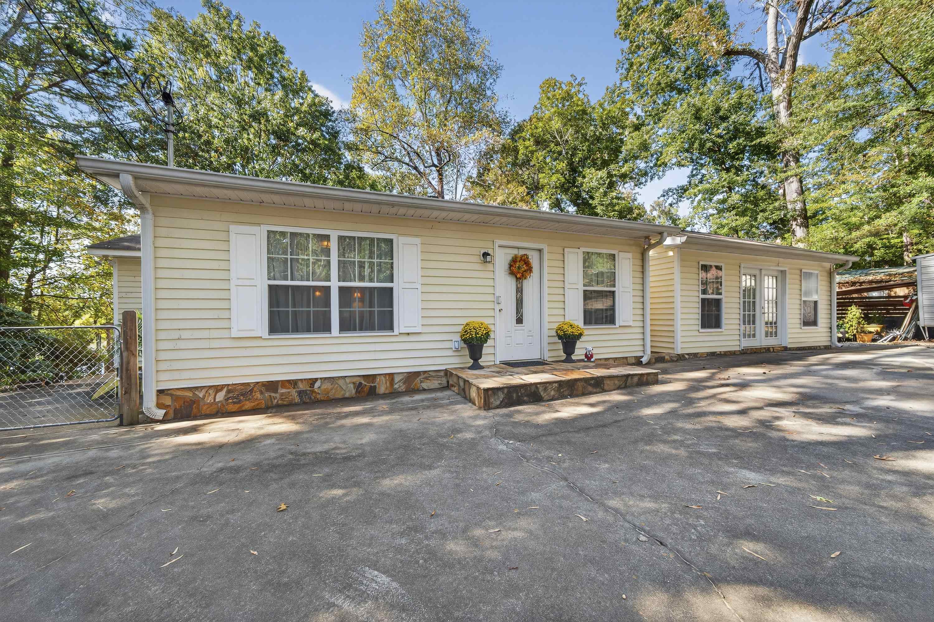 130 W DAYLIGHT DRIVE, Eatonton