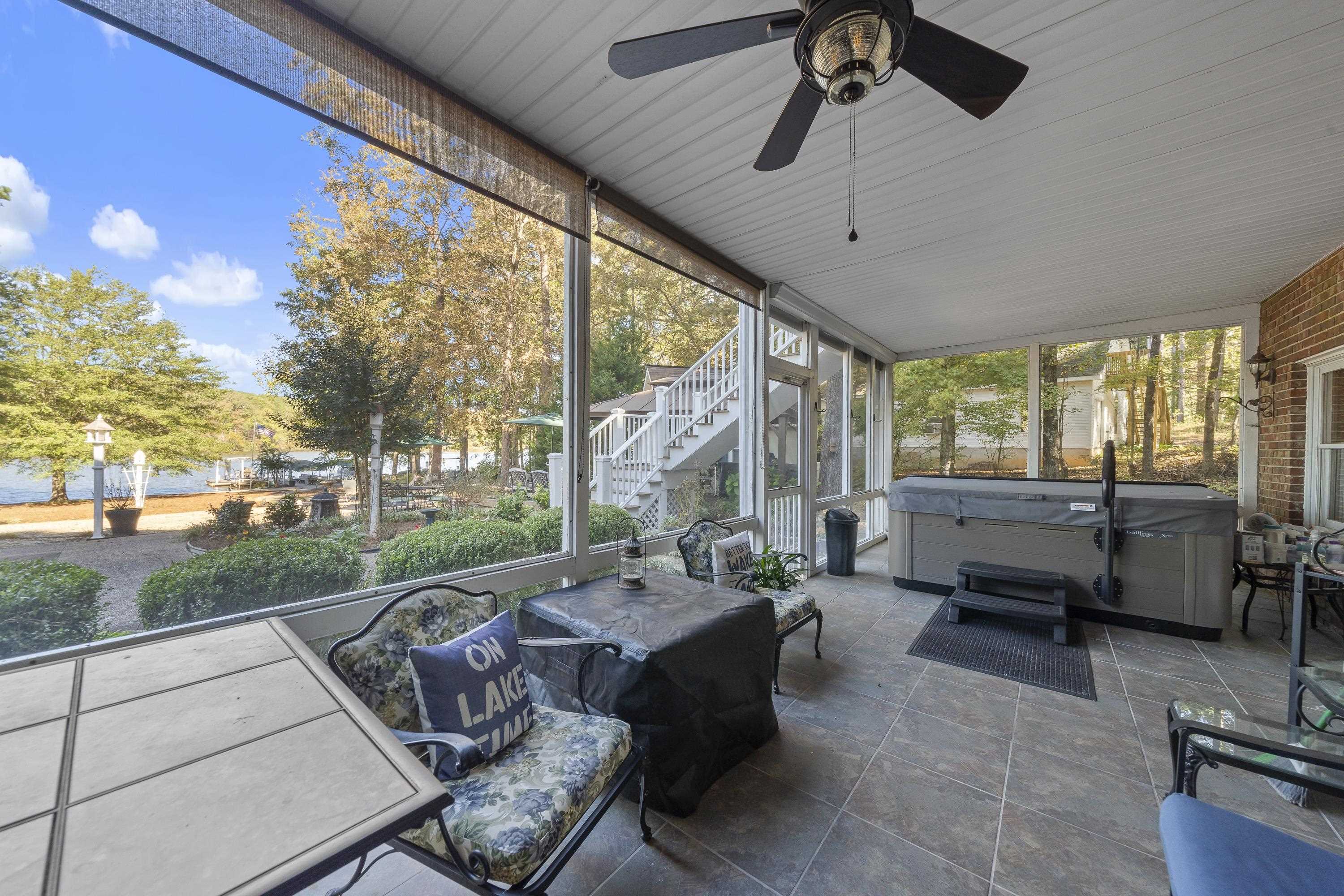 1361 NORTHWOODS DRIVE, Greensboro