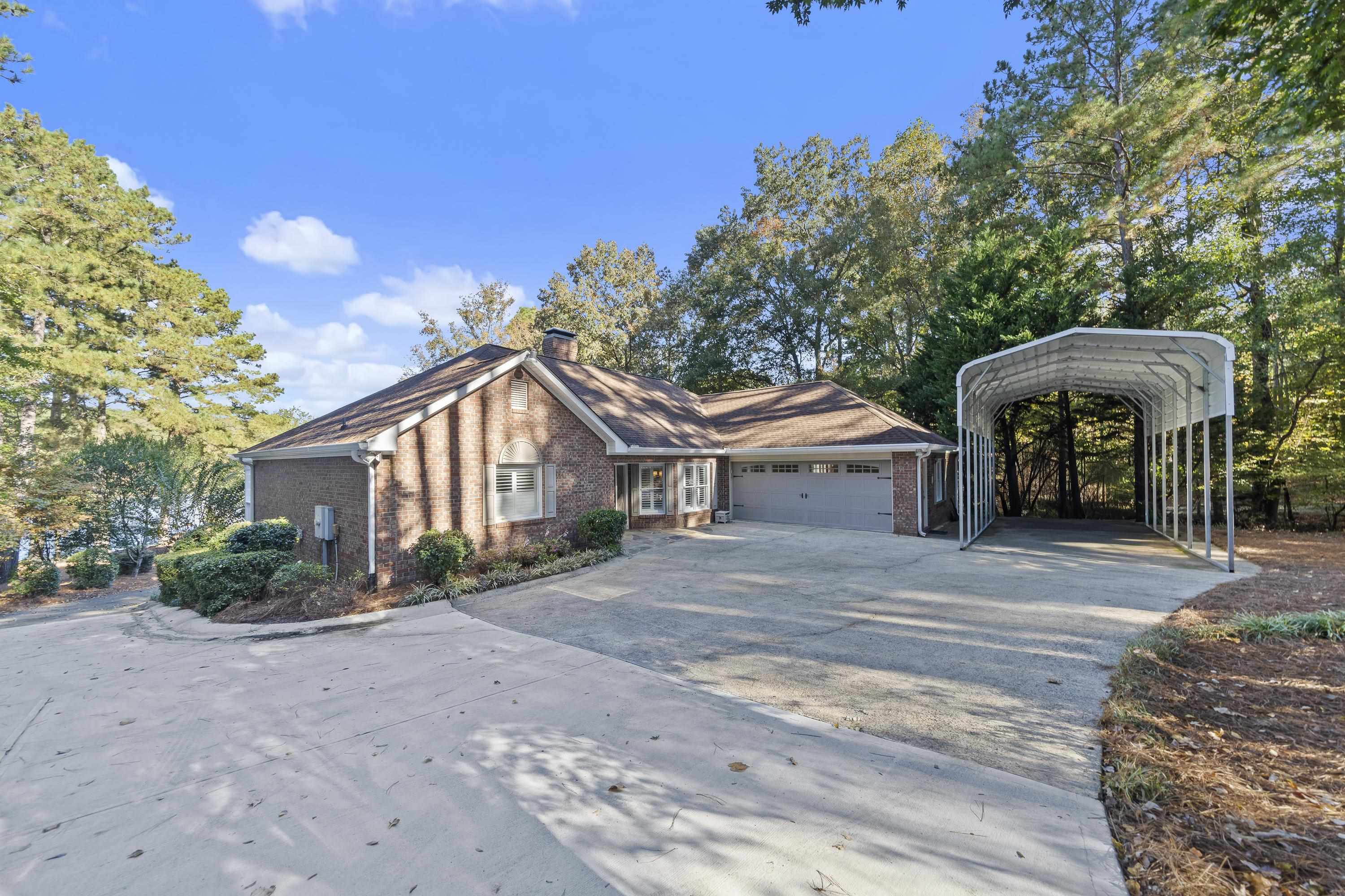 1361 NORTHWOODS DRIVE, Greensboro