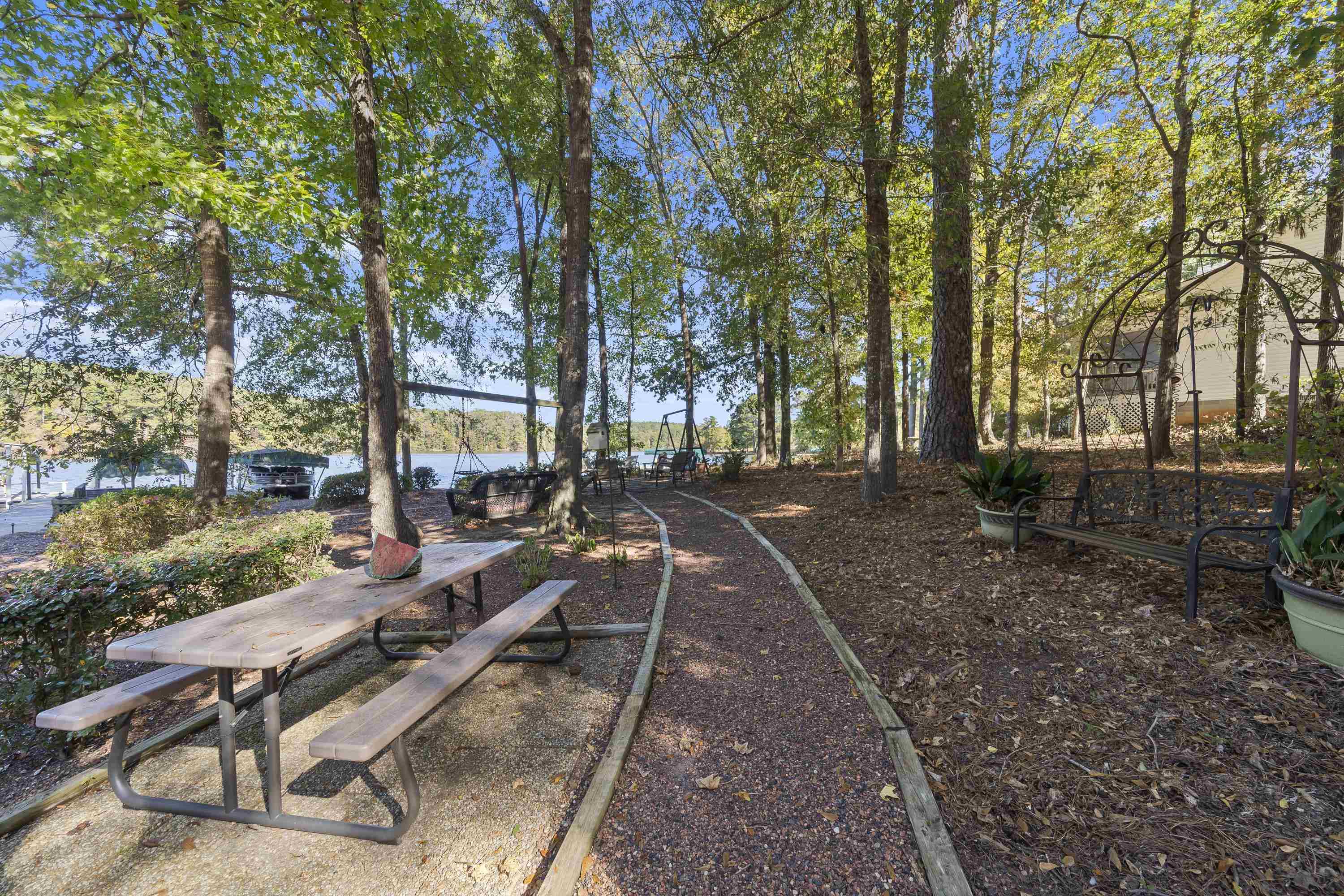 1361 NORTHWOODS DRIVE, Greensboro