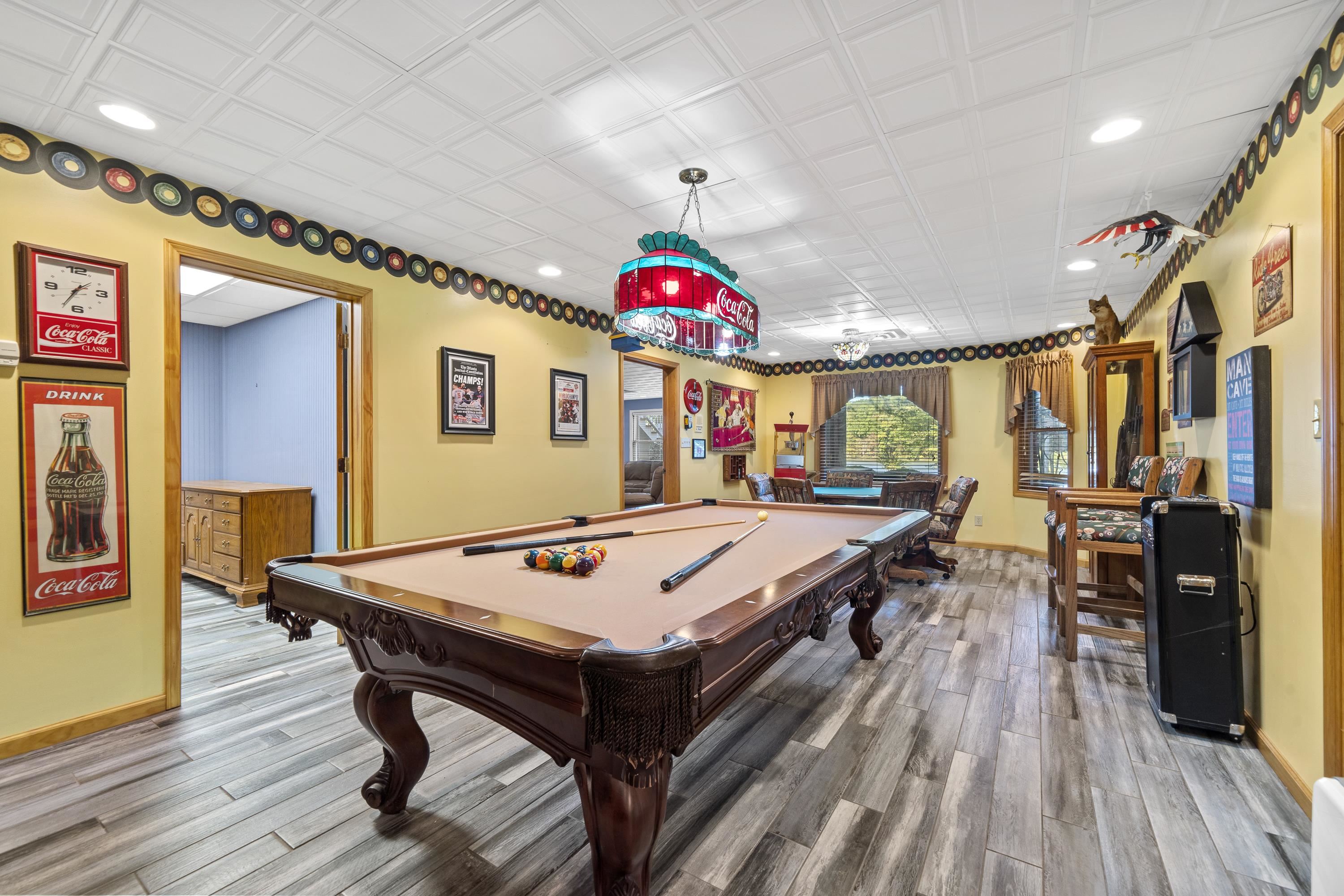 1361 NORTHWOODS DRIVE, Greensboro