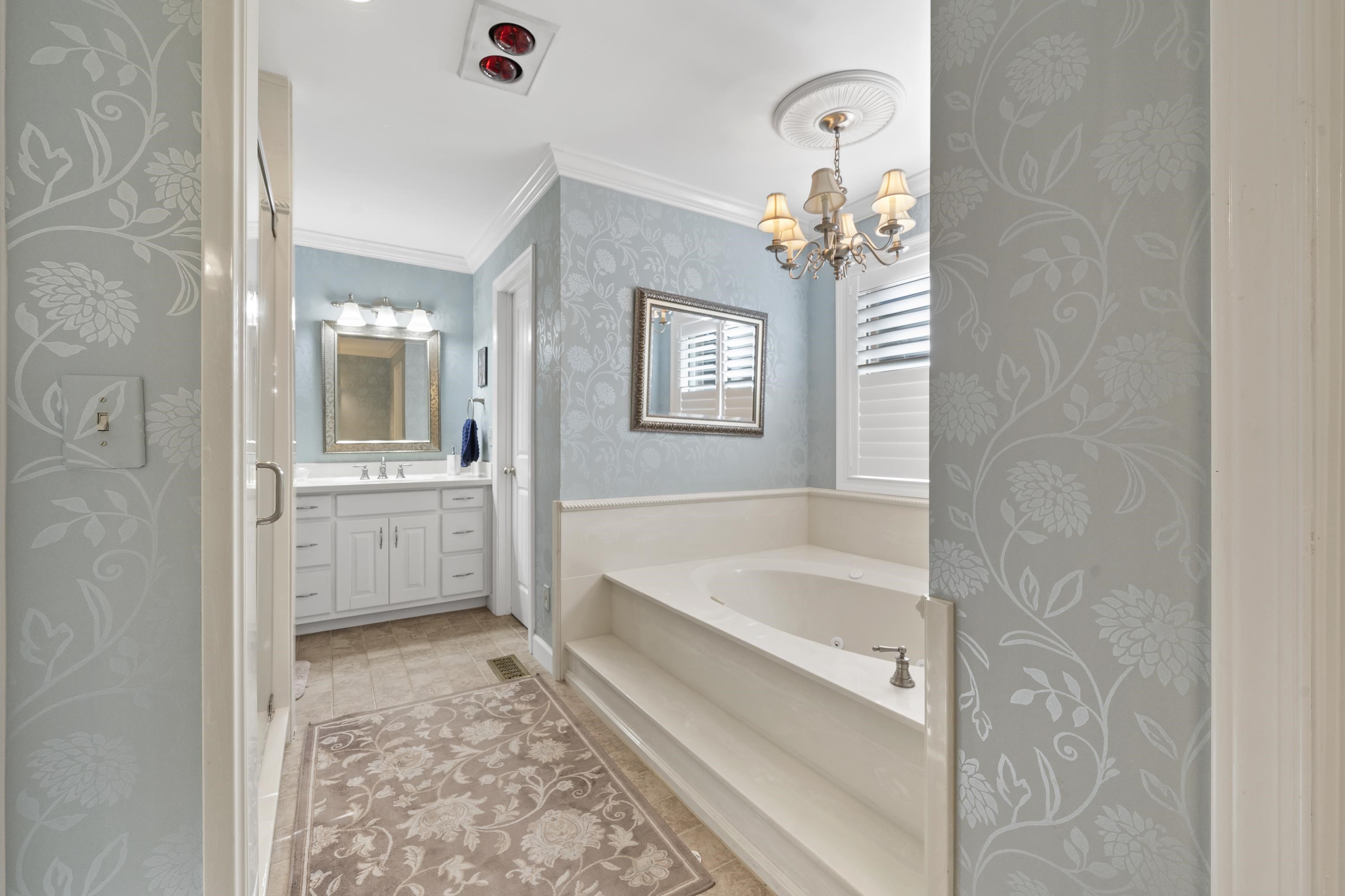 1361 NORTHWOODS DRIVE, Greensboro