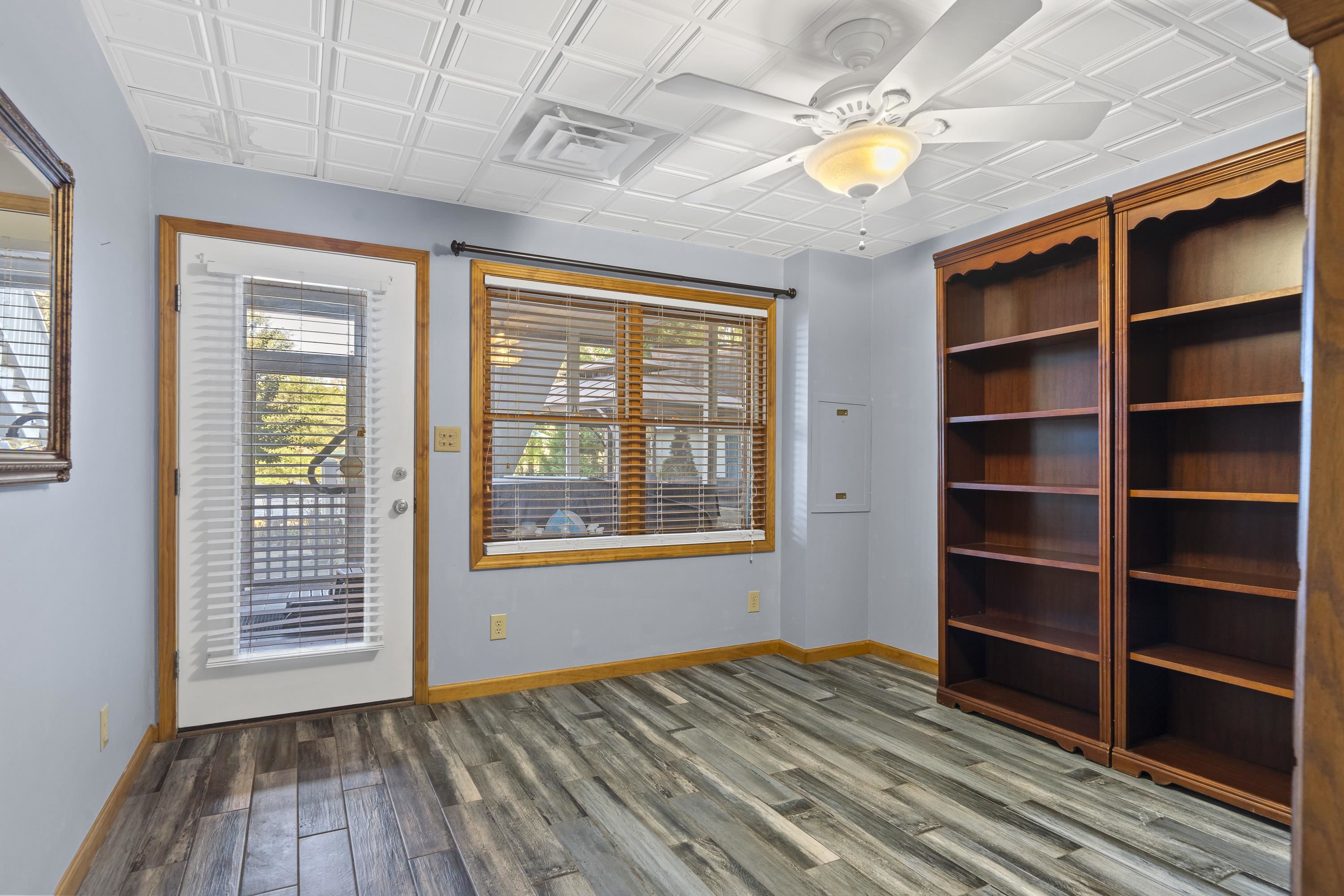 1361 NORTHWOODS DRIVE, Greensboro