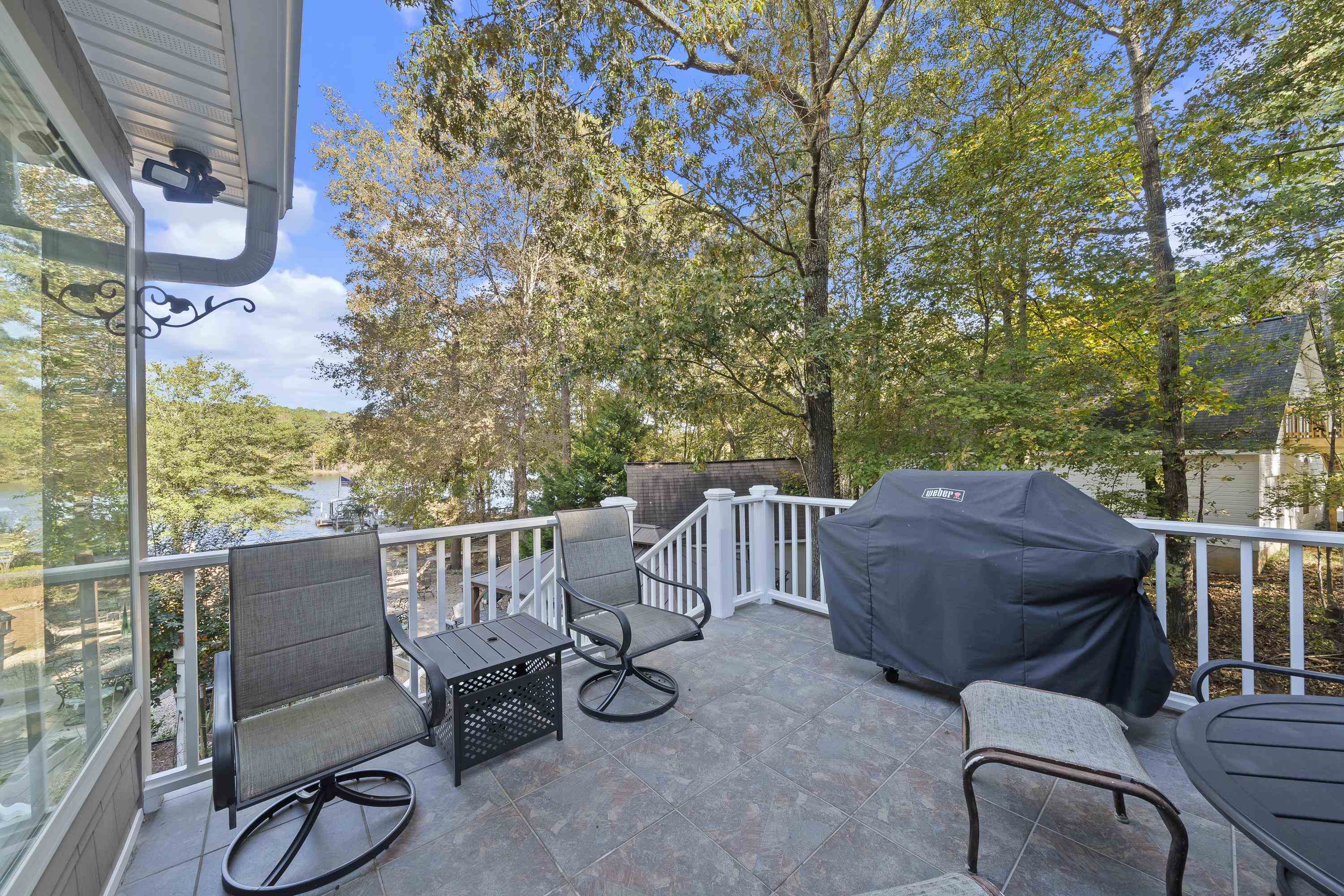 1361 NORTHWOODS DRIVE, Greensboro