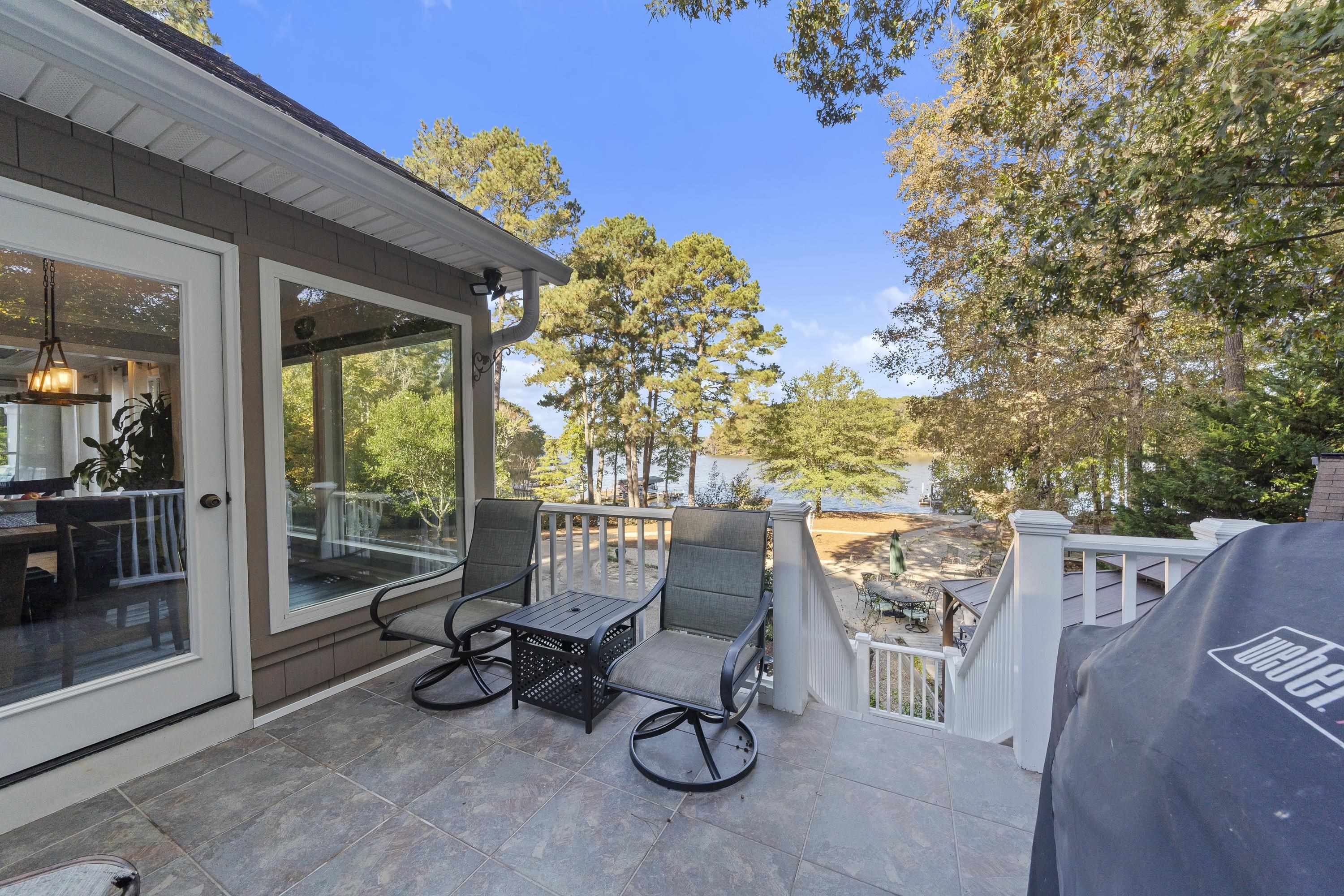 1361 NORTHWOODS DRIVE, Greensboro