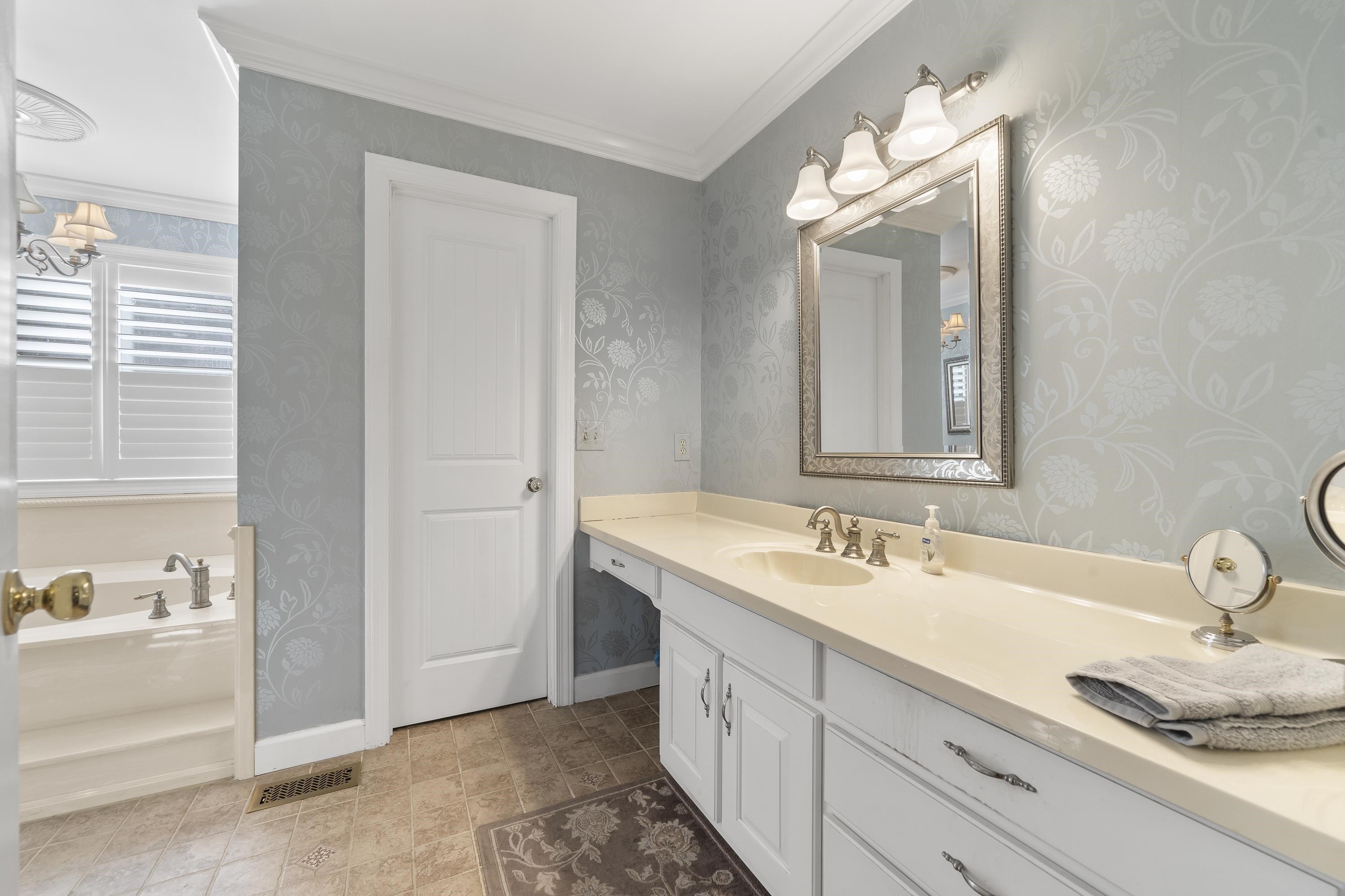 1361 NORTHWOODS DRIVE, Greensboro