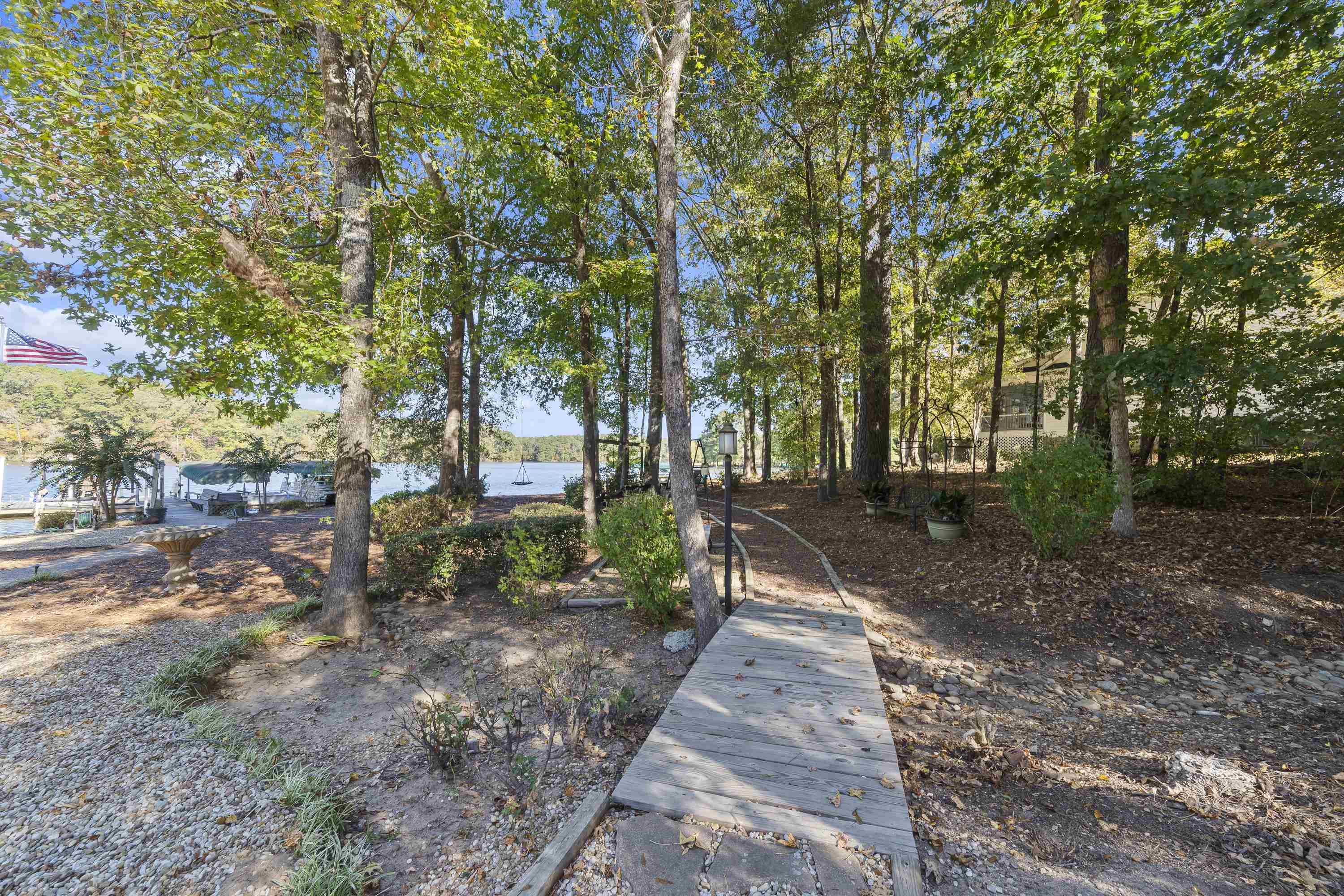 1361 NORTHWOODS DRIVE, Greensboro