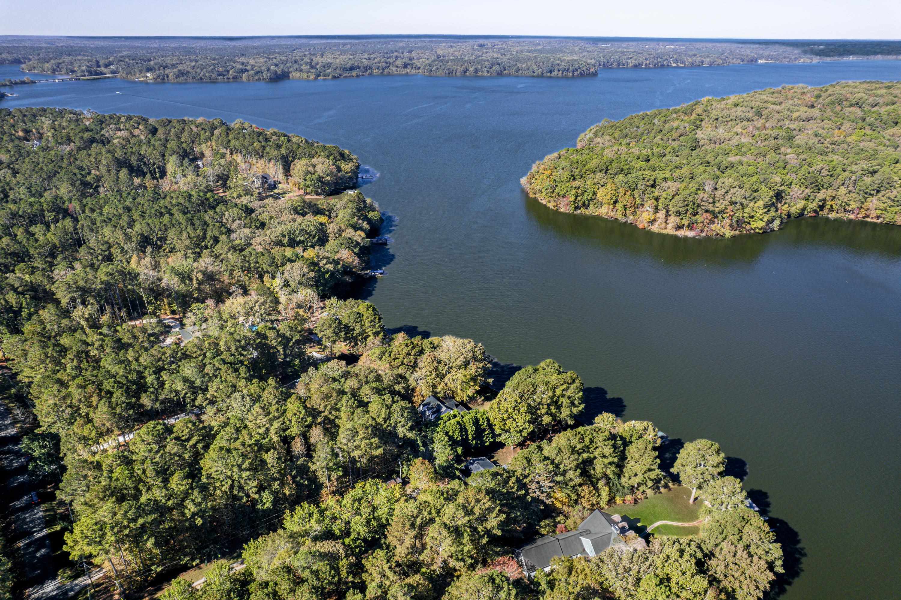 1361 NORTHWOODS DRIVE, Greensboro