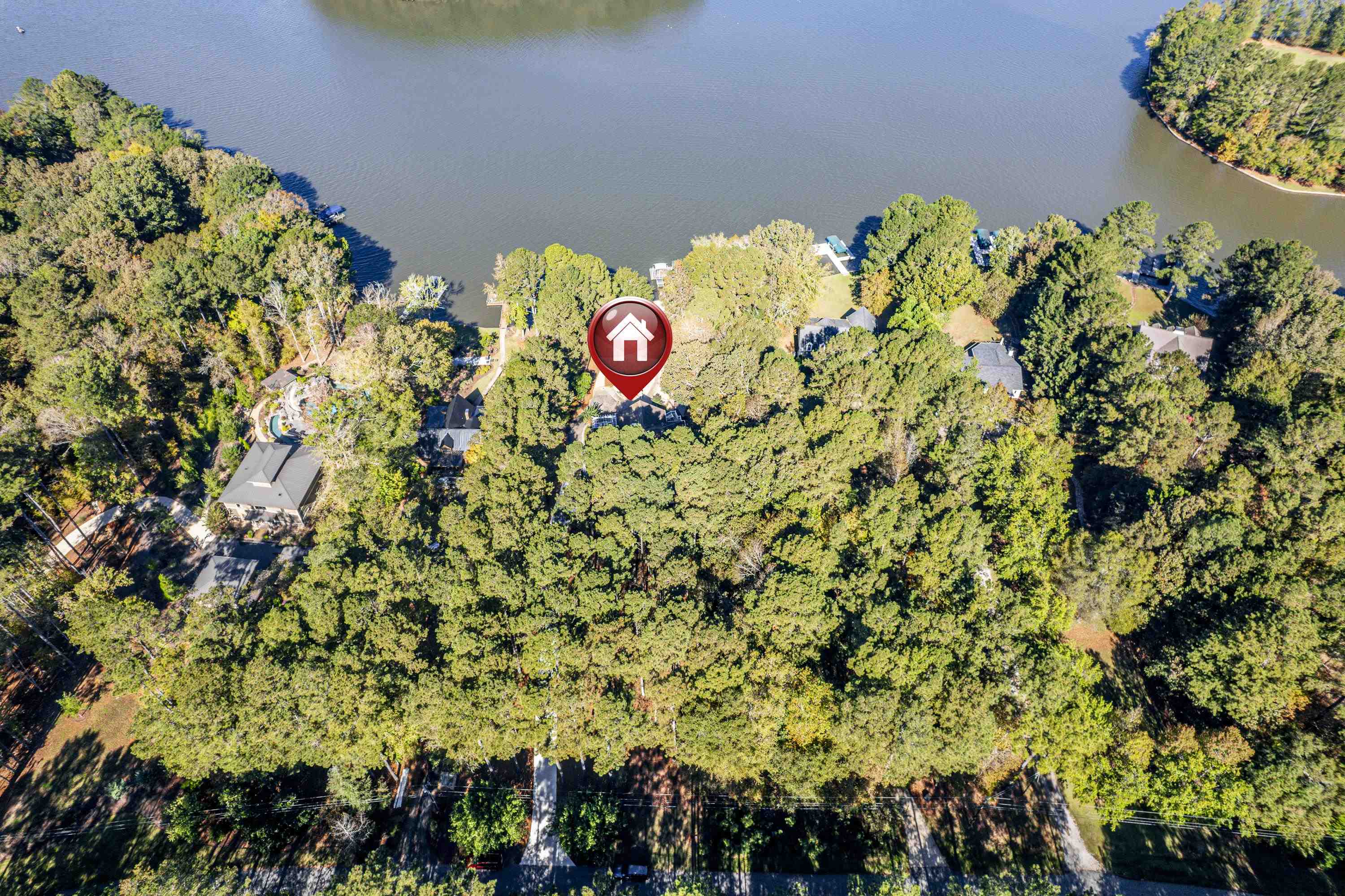 1361 NORTHWOODS DRIVE, Greensboro