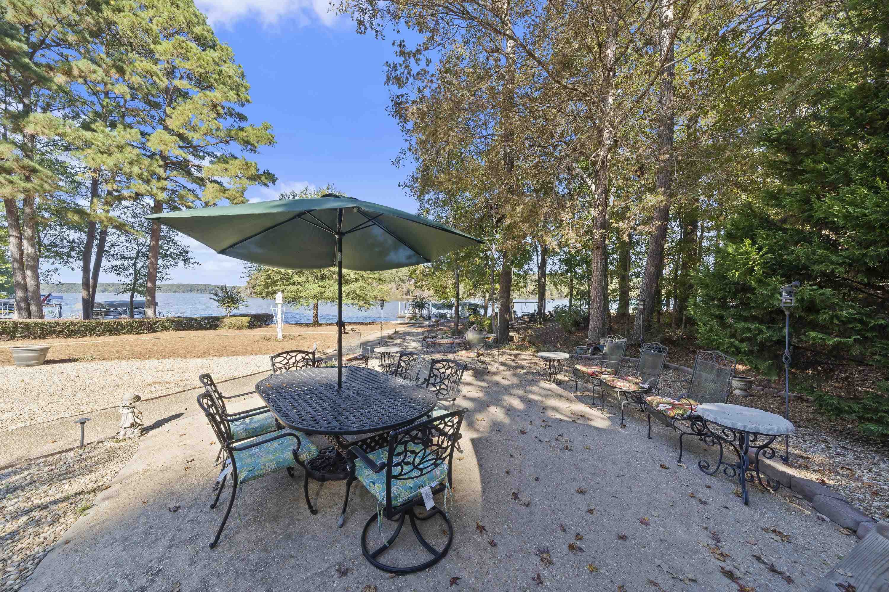 1361 NORTHWOODS DRIVE, Greensboro