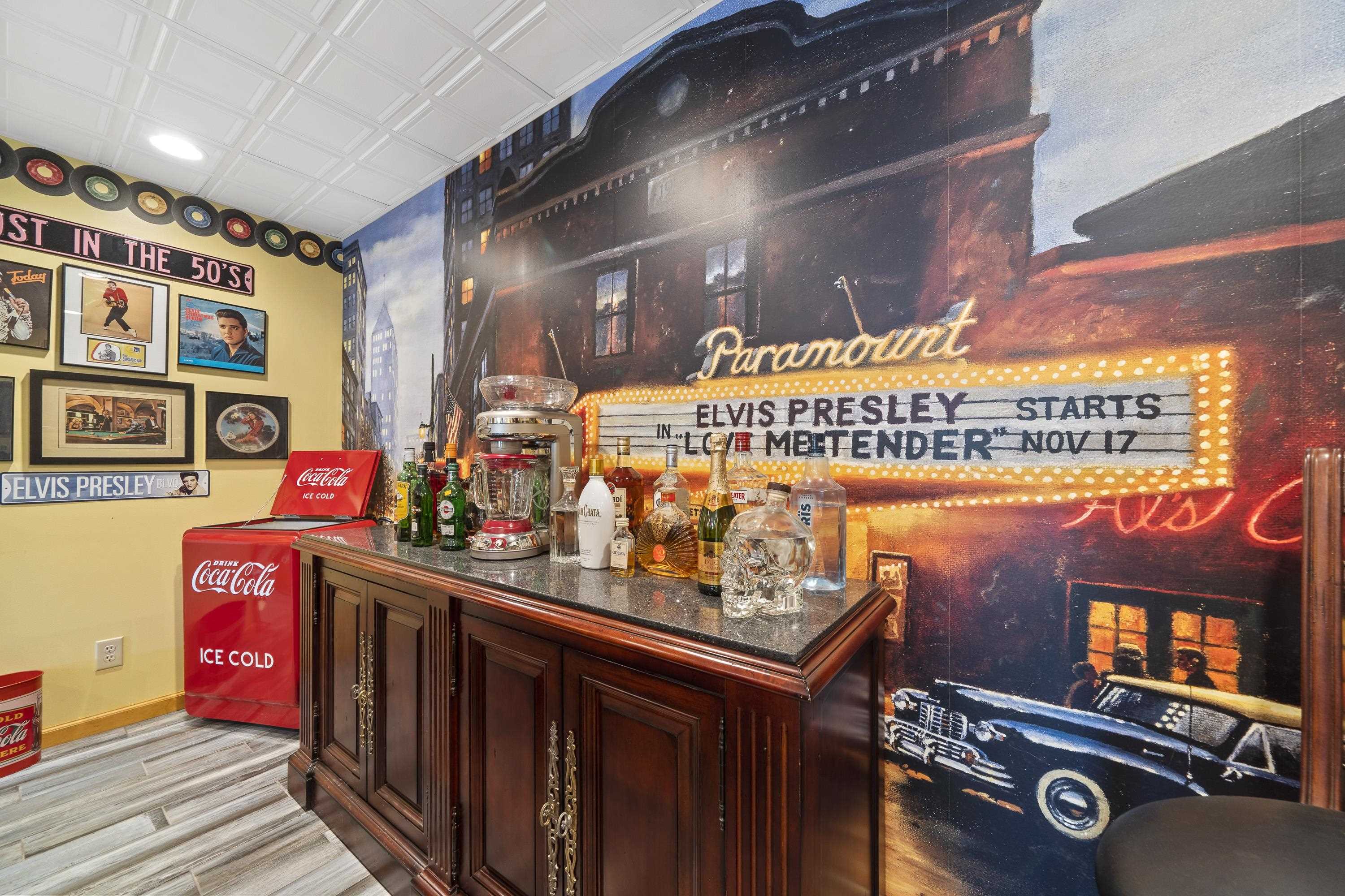 1361 NORTHWOODS DRIVE, Greensboro