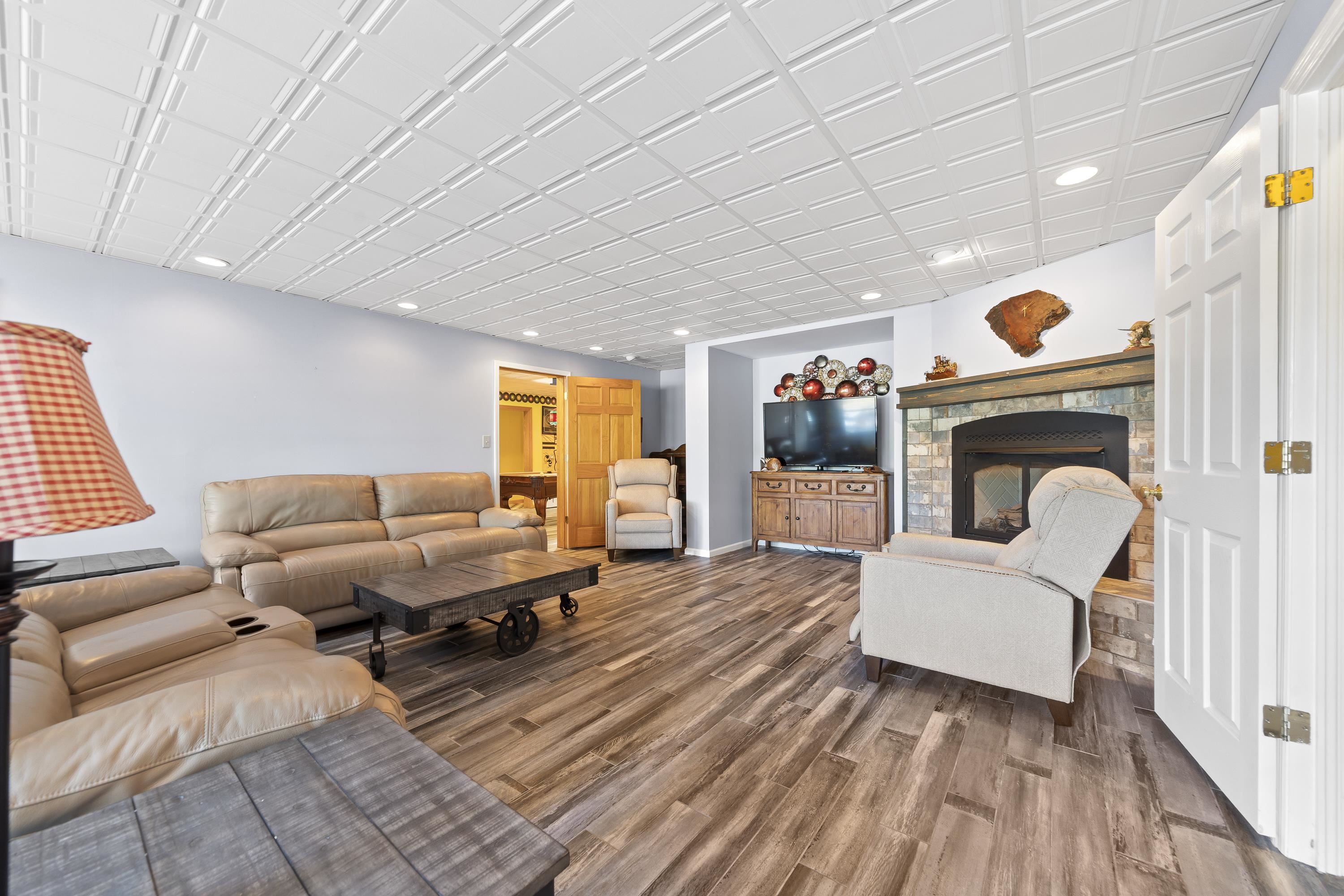 1361 NORTHWOODS DRIVE, Greensboro