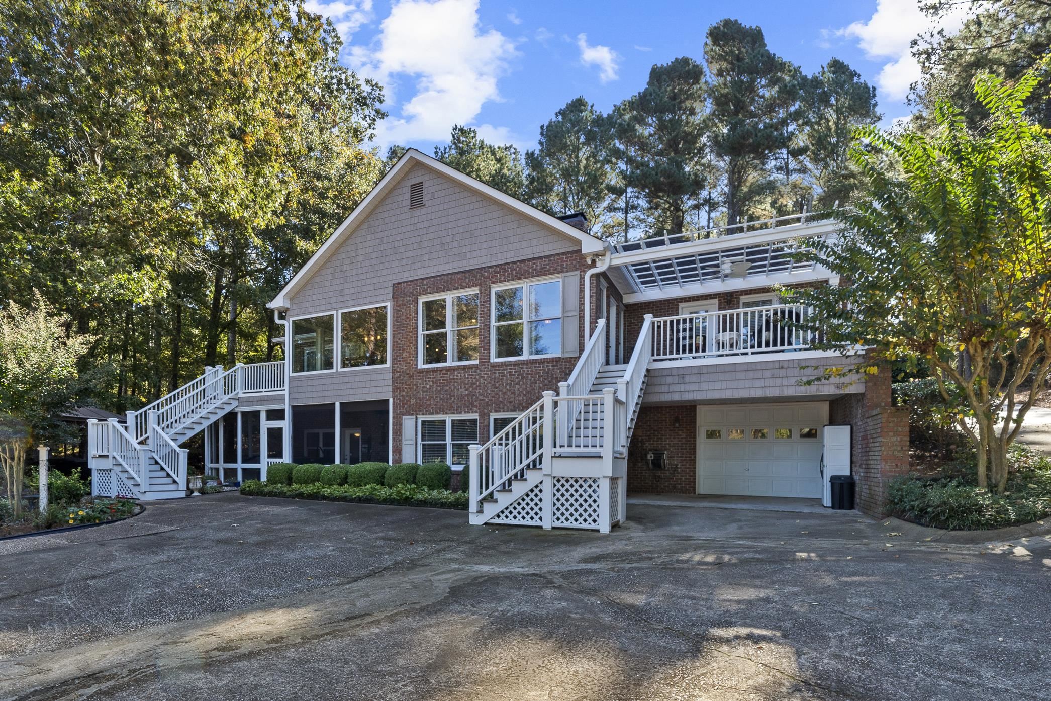 1361 NORTHWOODS DRIVE, Greensboro