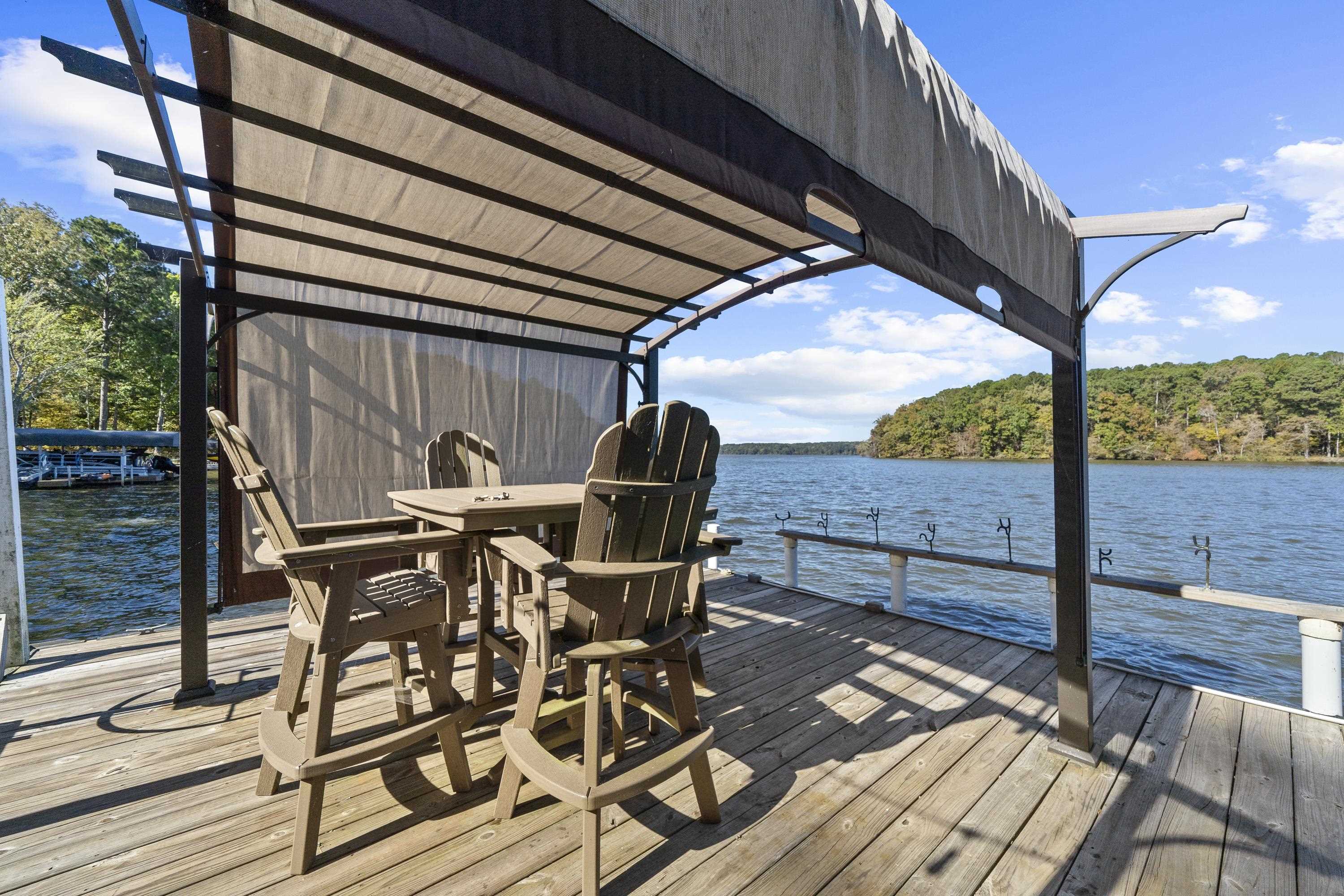 1361 NORTHWOODS DRIVE, Greensboro