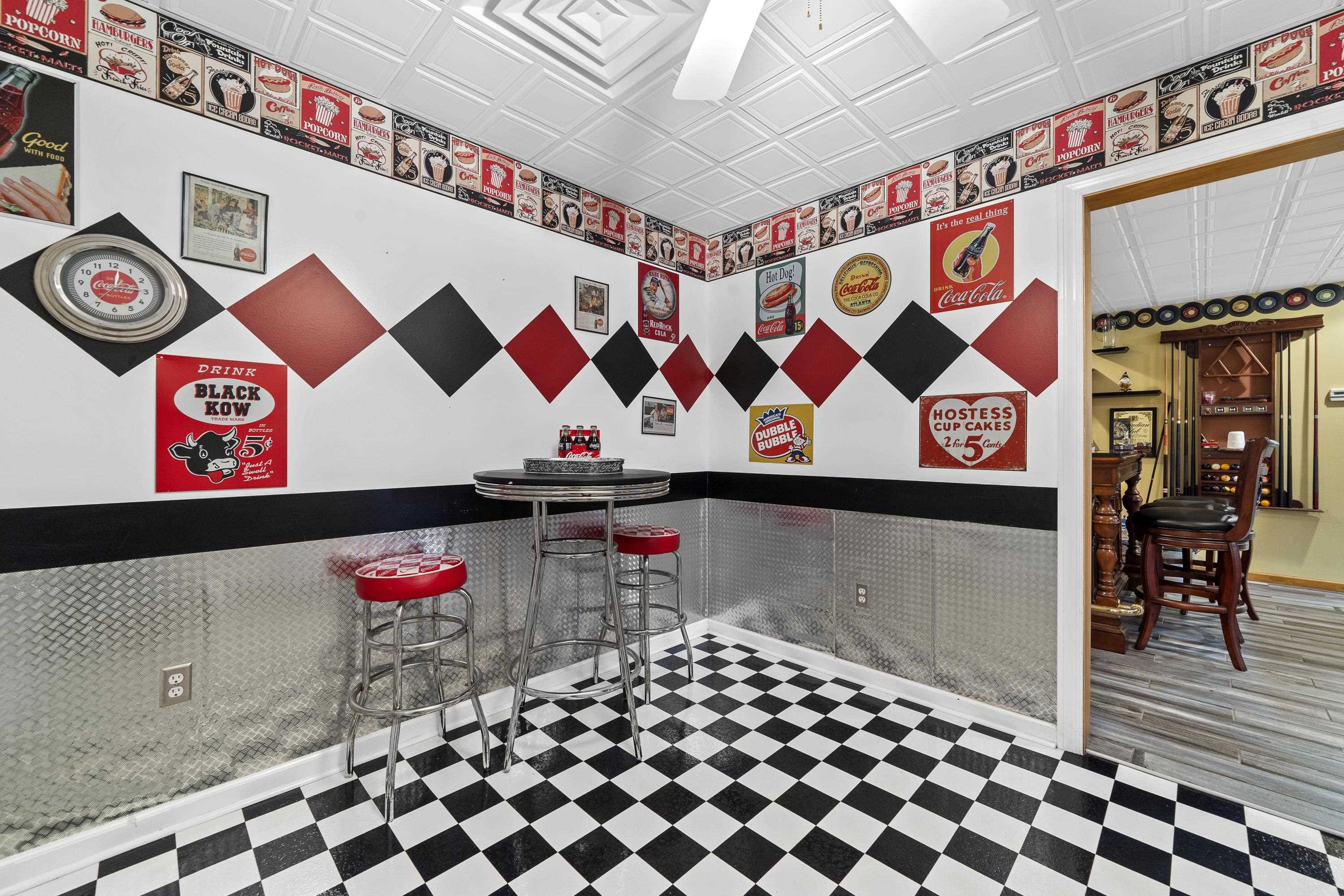 1361 NORTHWOODS DRIVE, Greensboro