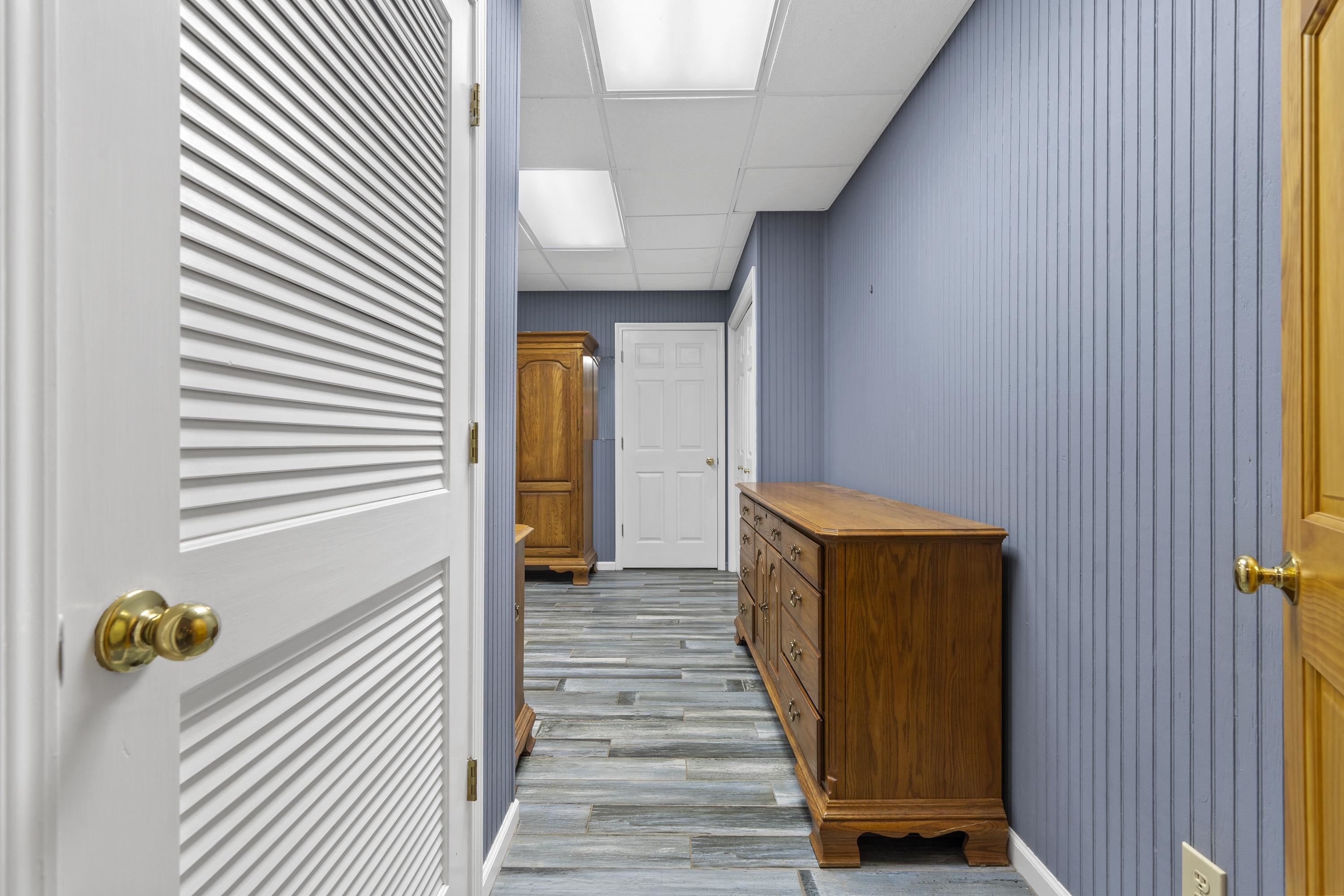 1361 NORTHWOODS DRIVE, Greensboro