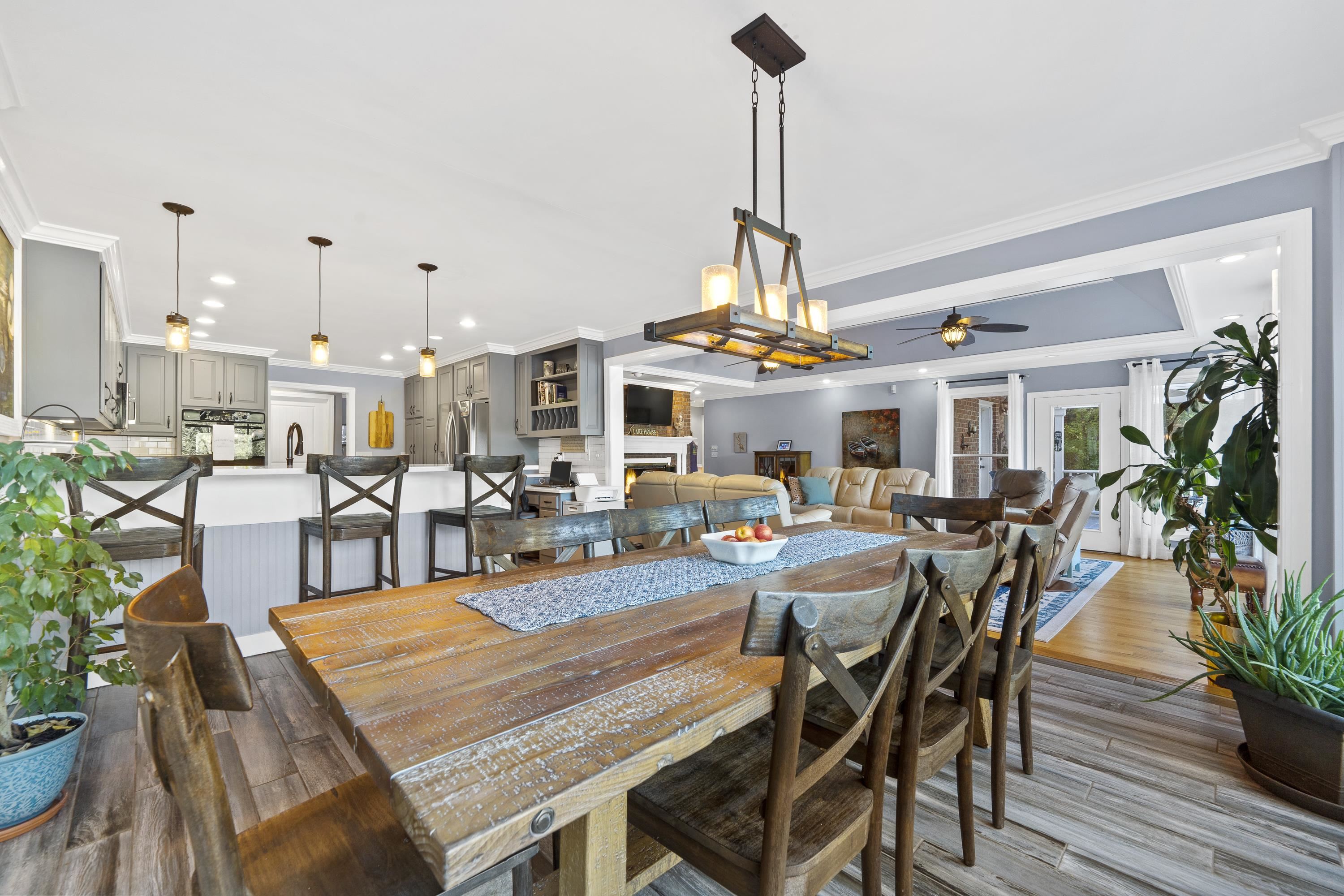 1361 NORTHWOODS DRIVE, Greensboro