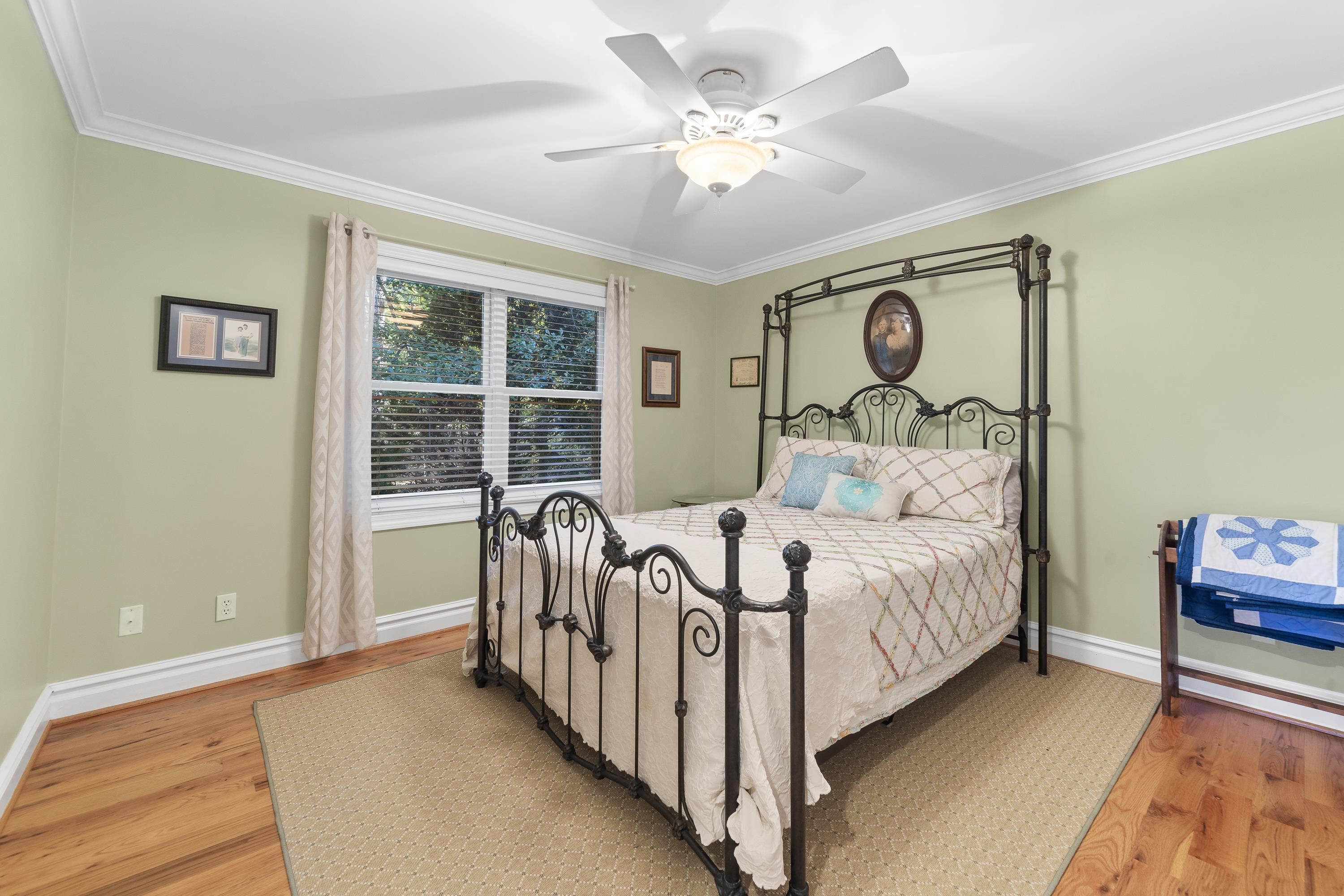 1361 NORTHWOODS DRIVE, Greensboro