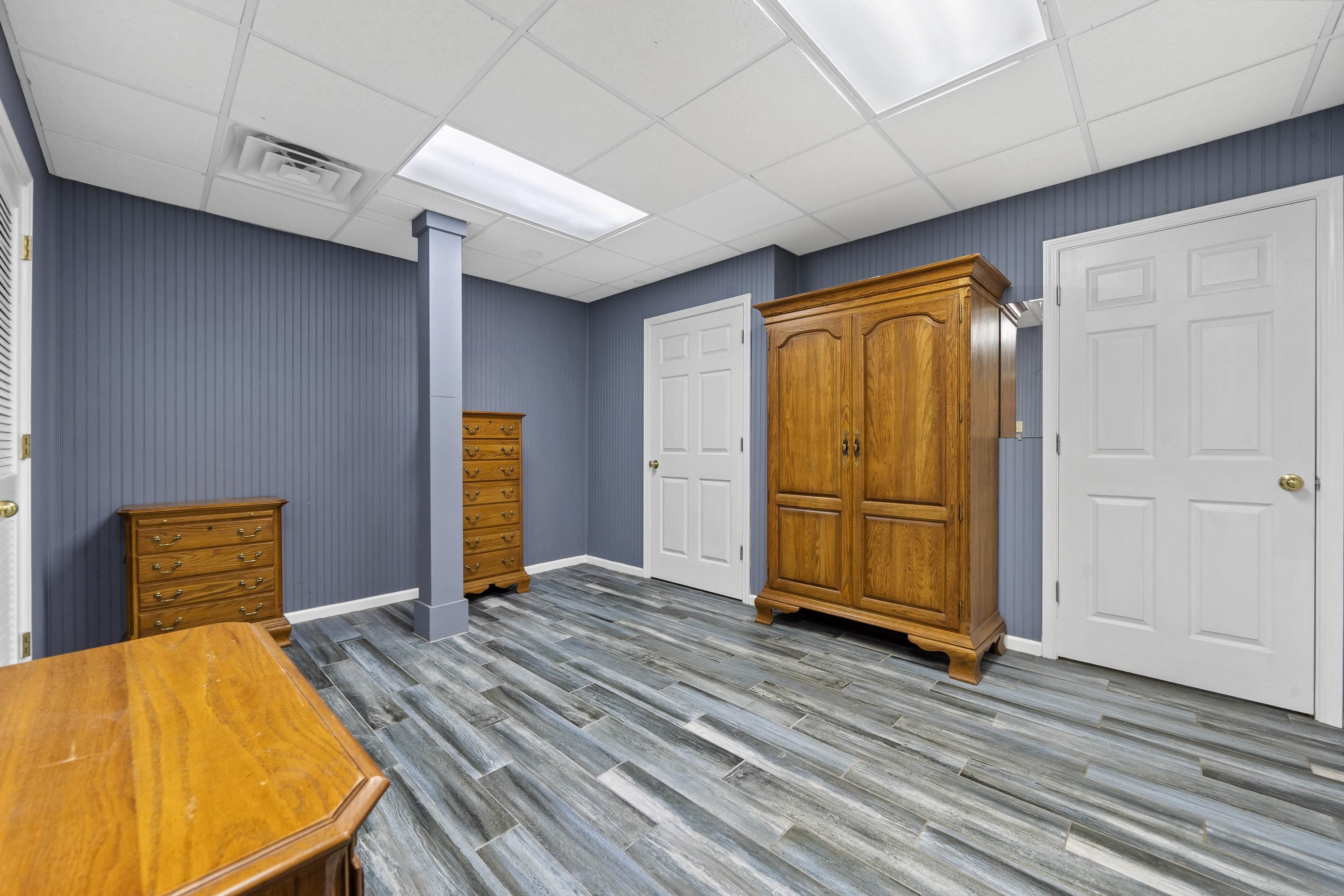 1361 NORTHWOODS DRIVE, Greensboro