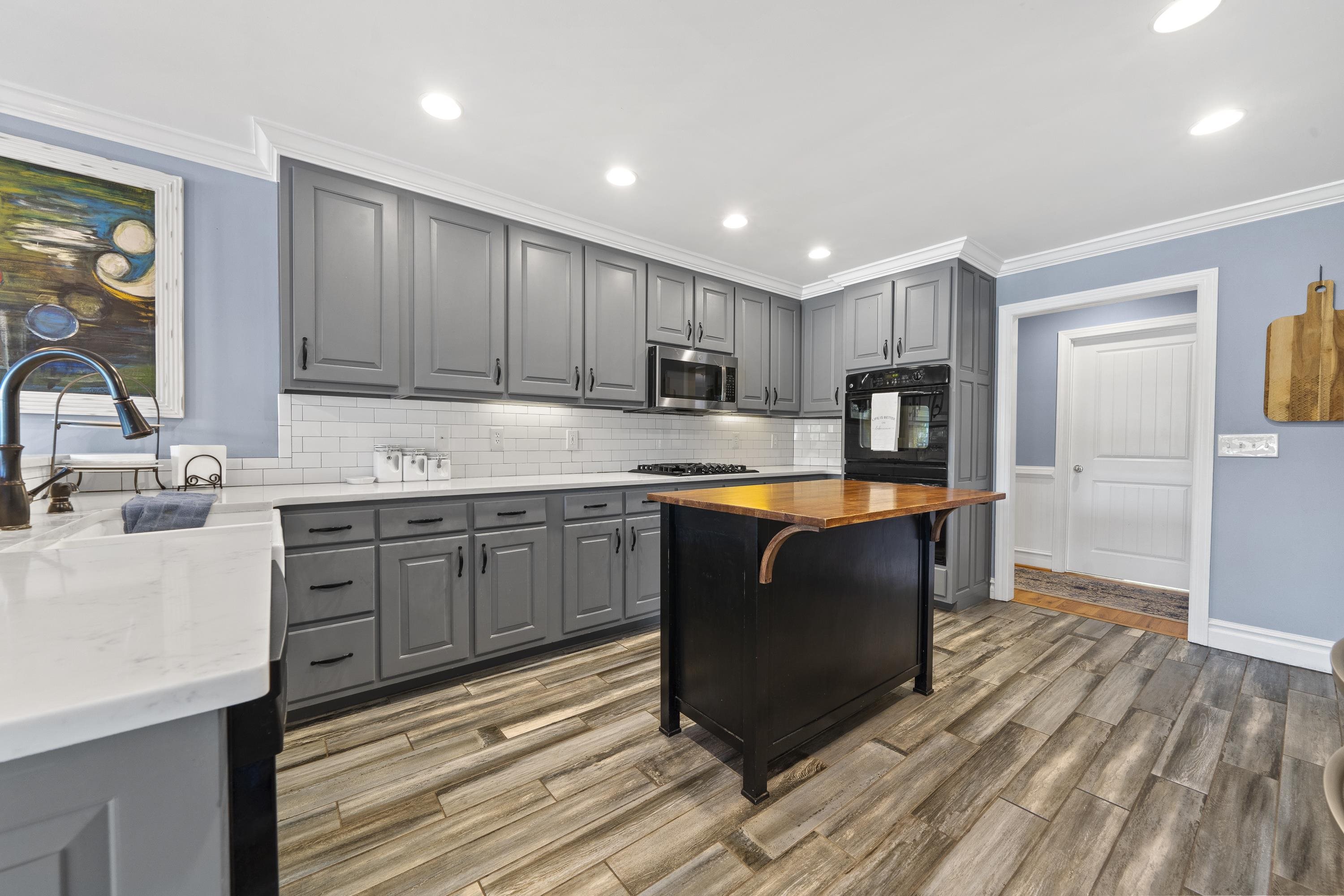 1361 NORTHWOODS DRIVE, Greensboro